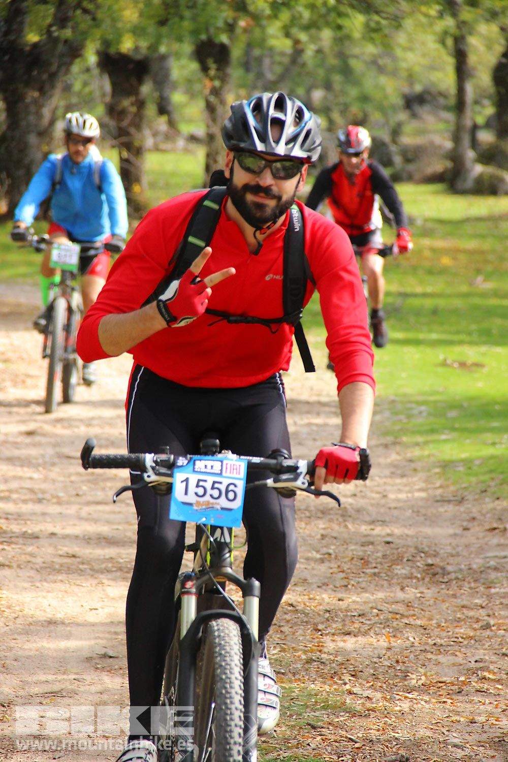 MTB 4 Estaciones La Ruta Imperial 2015. Galería 13