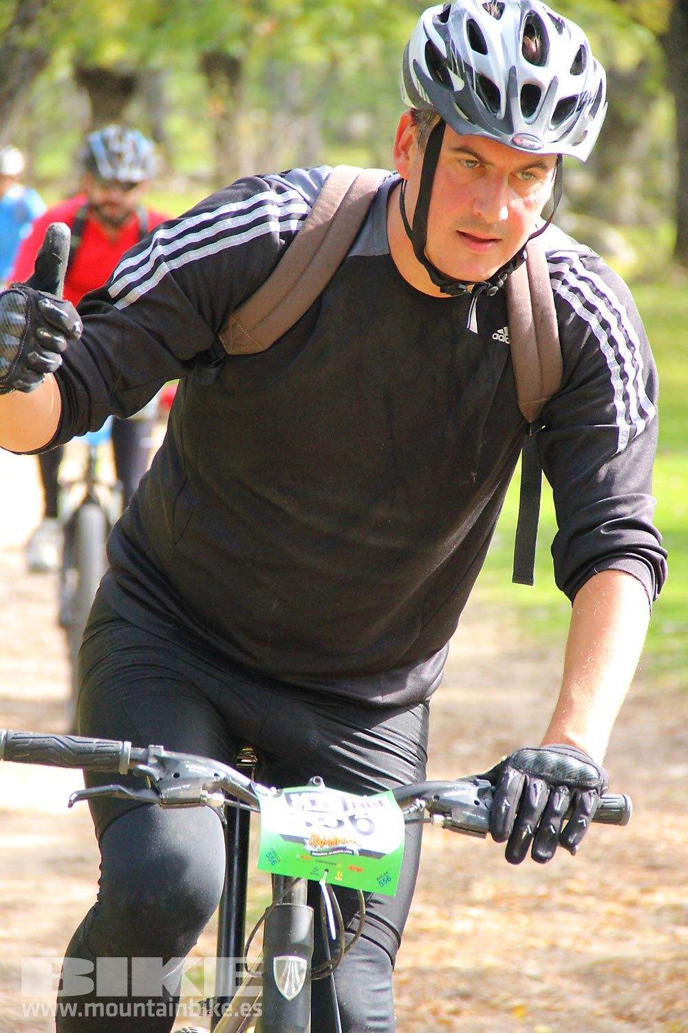 MTB 4 Estaciones La Ruta Imperial 2015. Galería 13