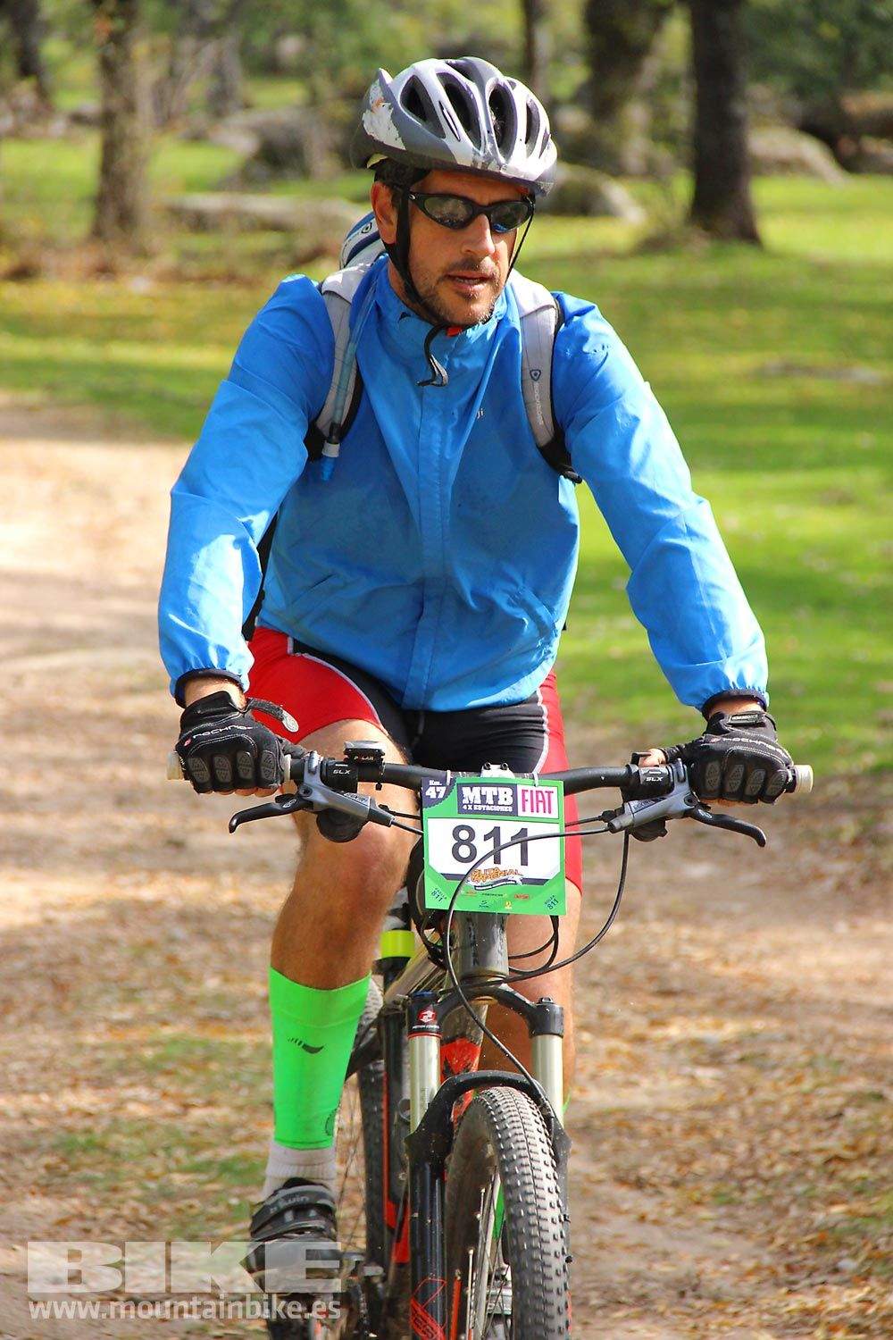 MTB 4 Estaciones La Ruta Imperial 2015. Galería 13