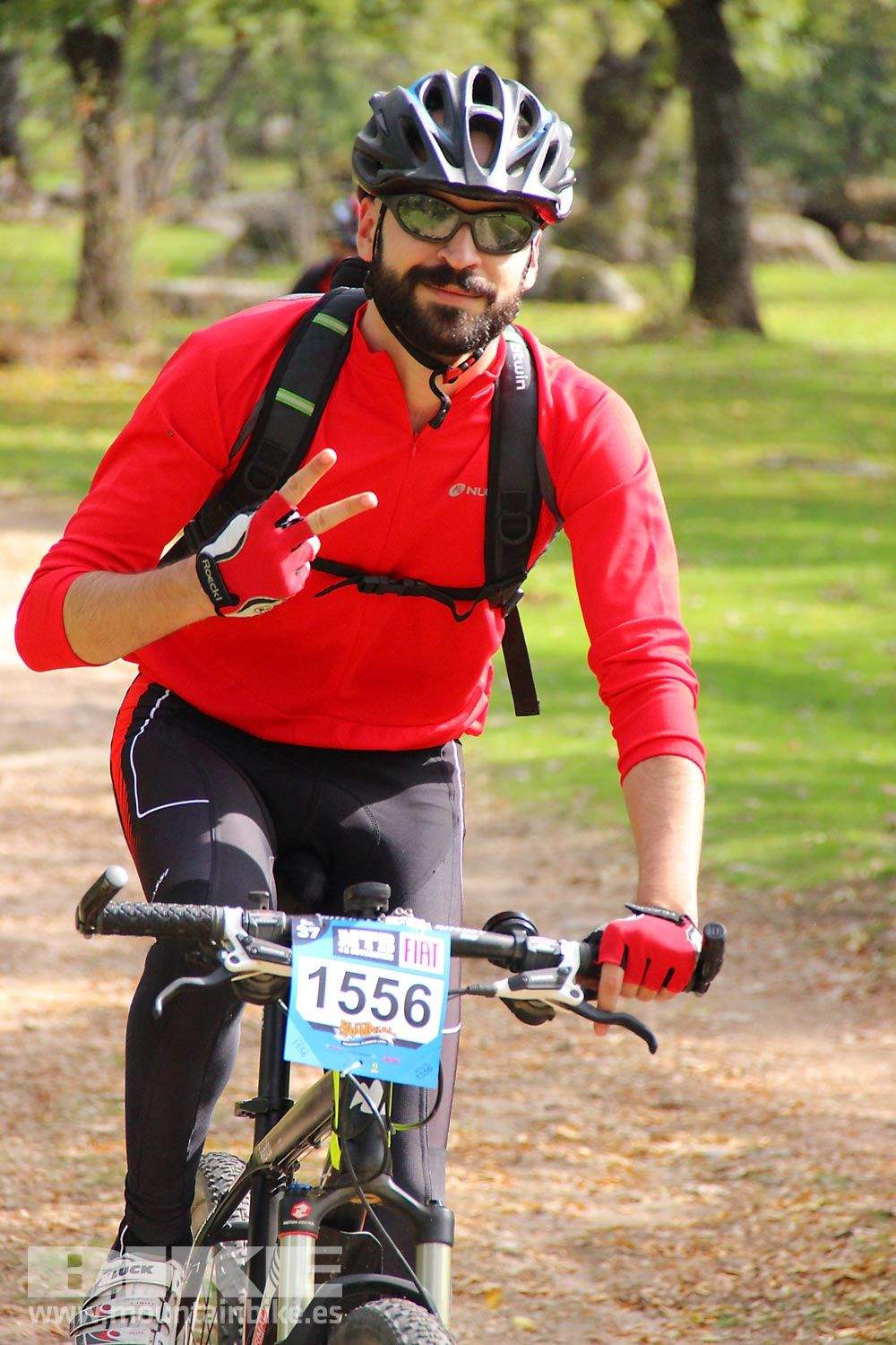MTB 4 Estaciones La Ruta Imperial 2015. Galería 13