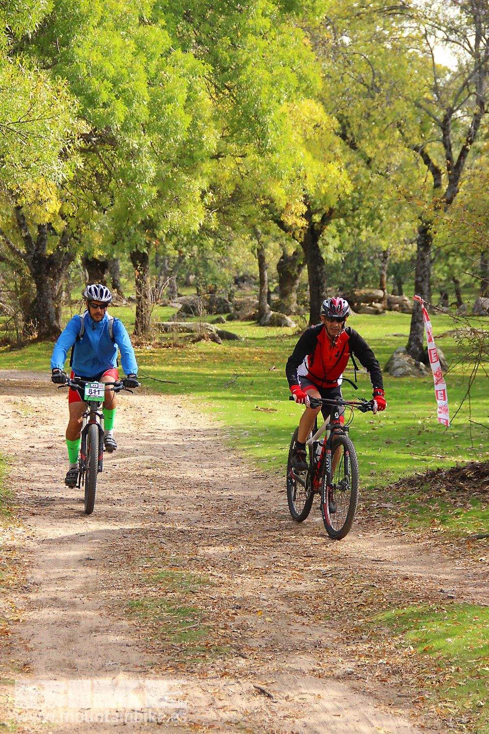 MTB 4 Estaciones La Ruta Imperial 2015. Galería 13