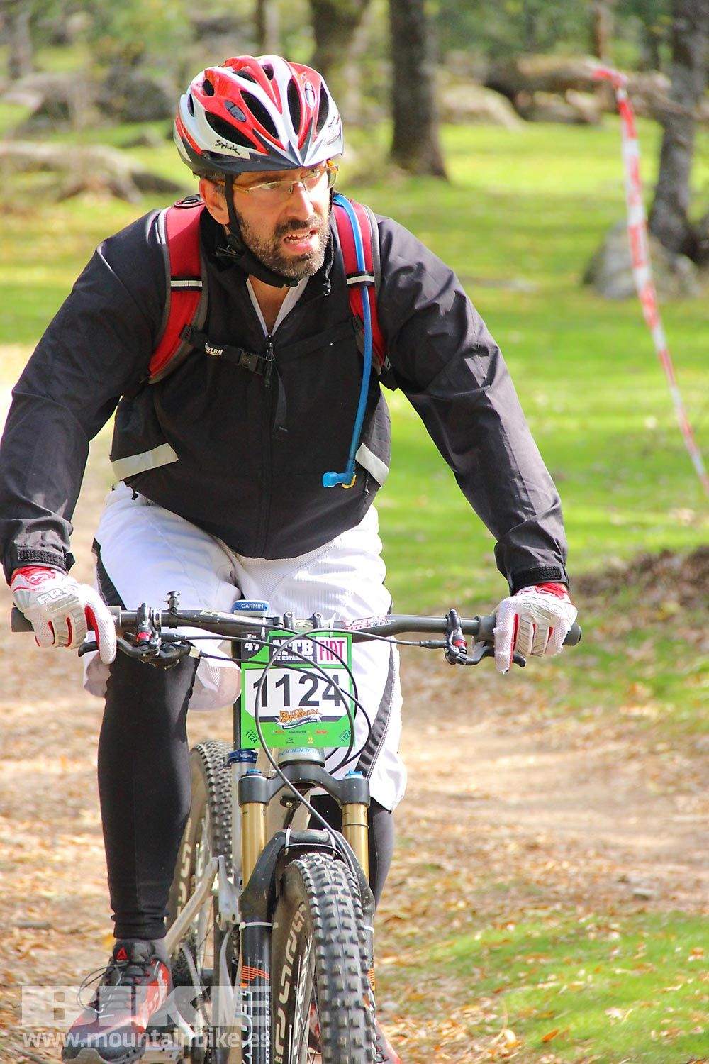 MTB 4 Estaciones La Ruta Imperial 2015. Galería 13