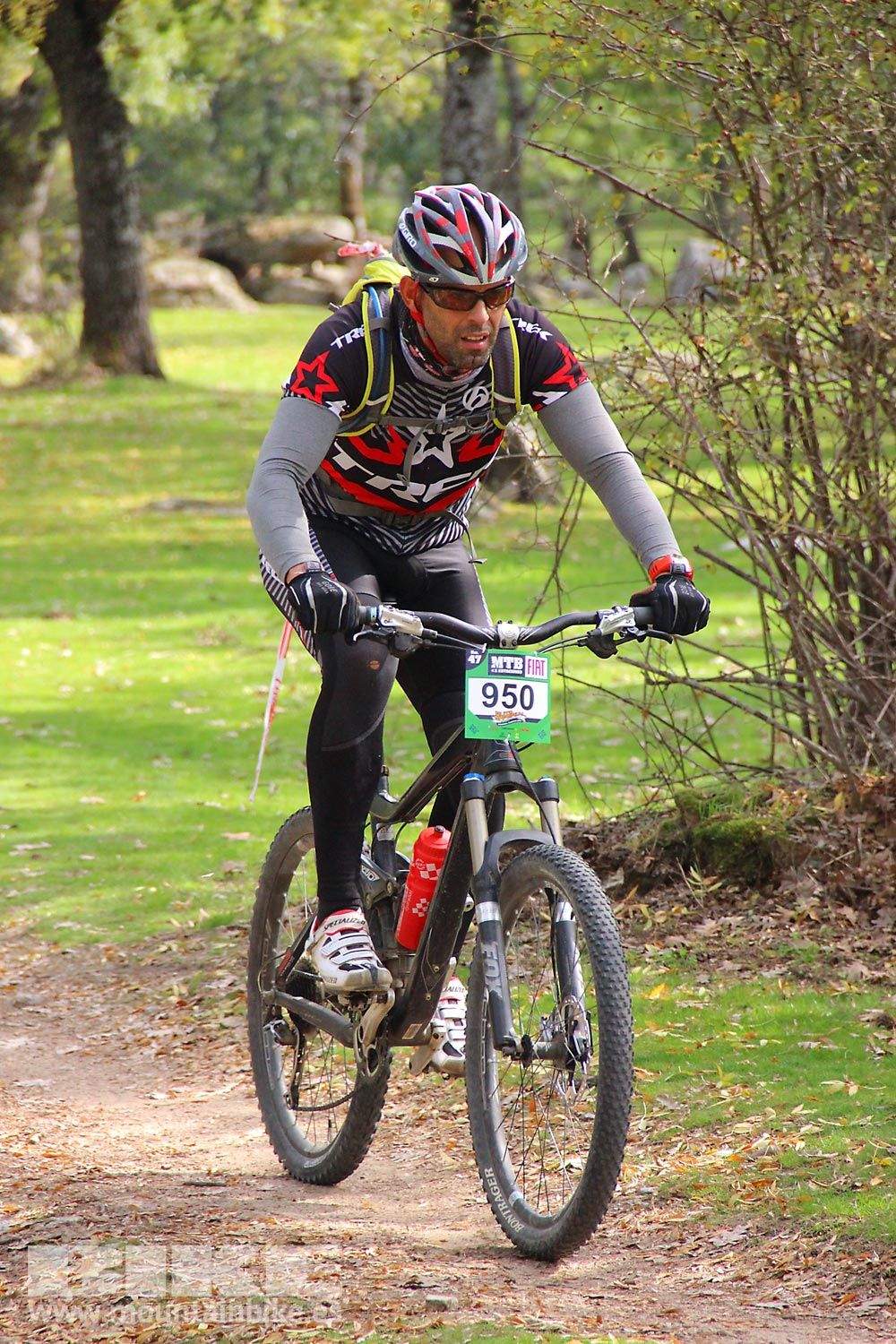 MTB 4 Estaciones La Ruta Imperial 2015. Galería 13