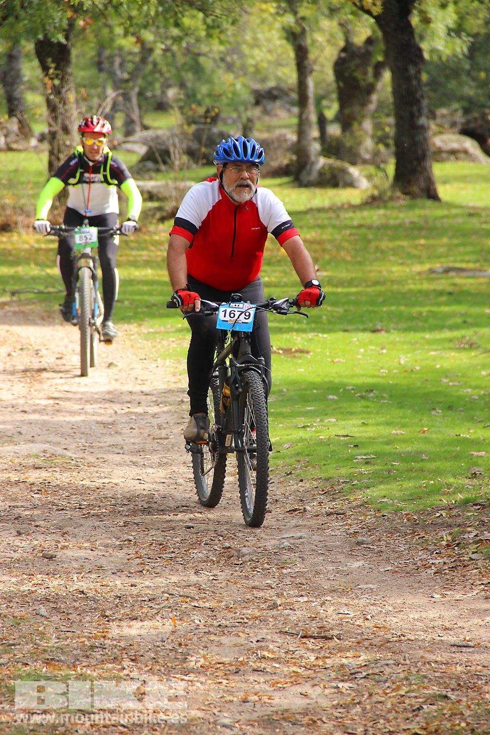 MTB 4 Estaciones La Ruta Imperial 2015. Galería 13