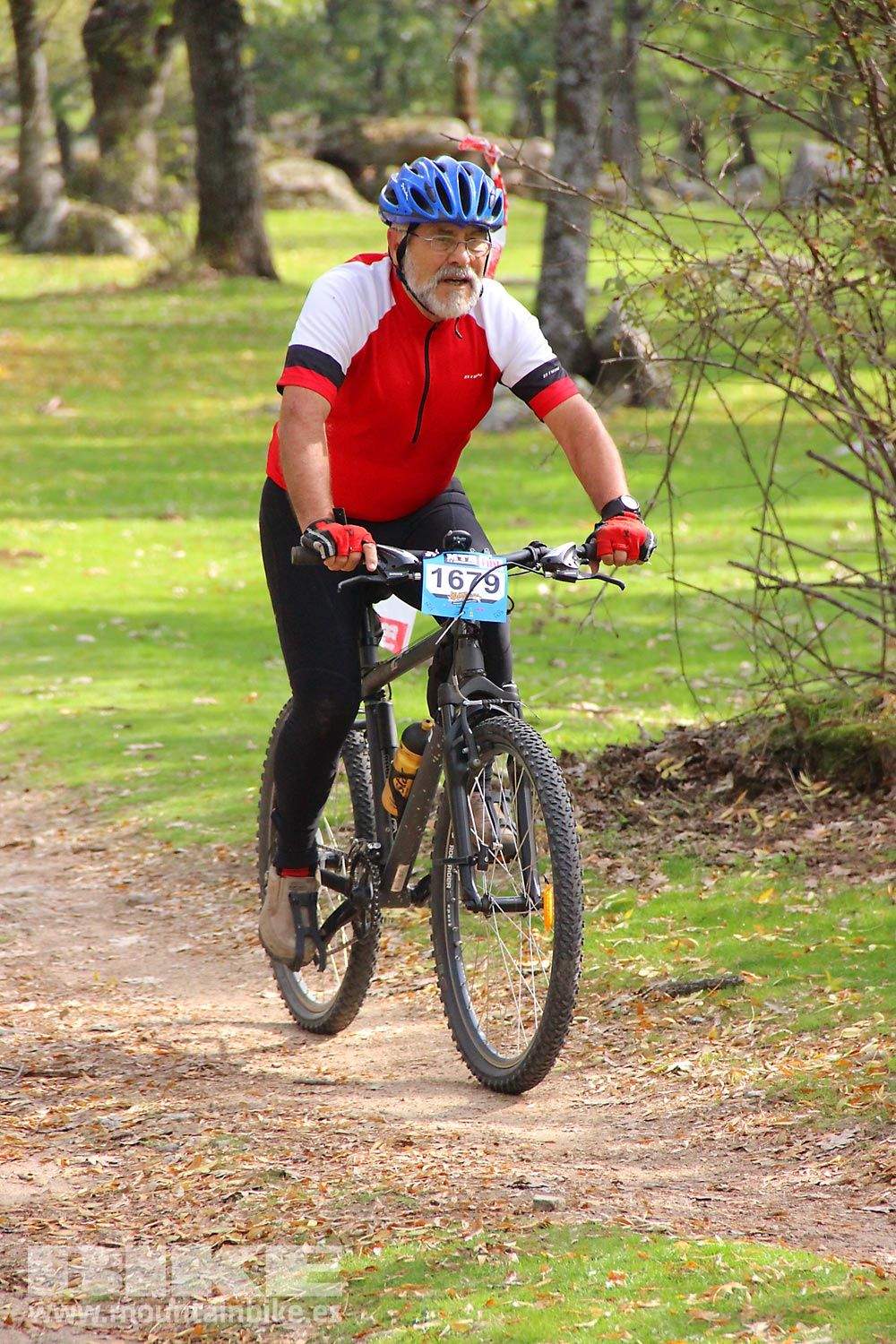 MTB 4 Estaciones La Ruta Imperial 2015. Galería 13
