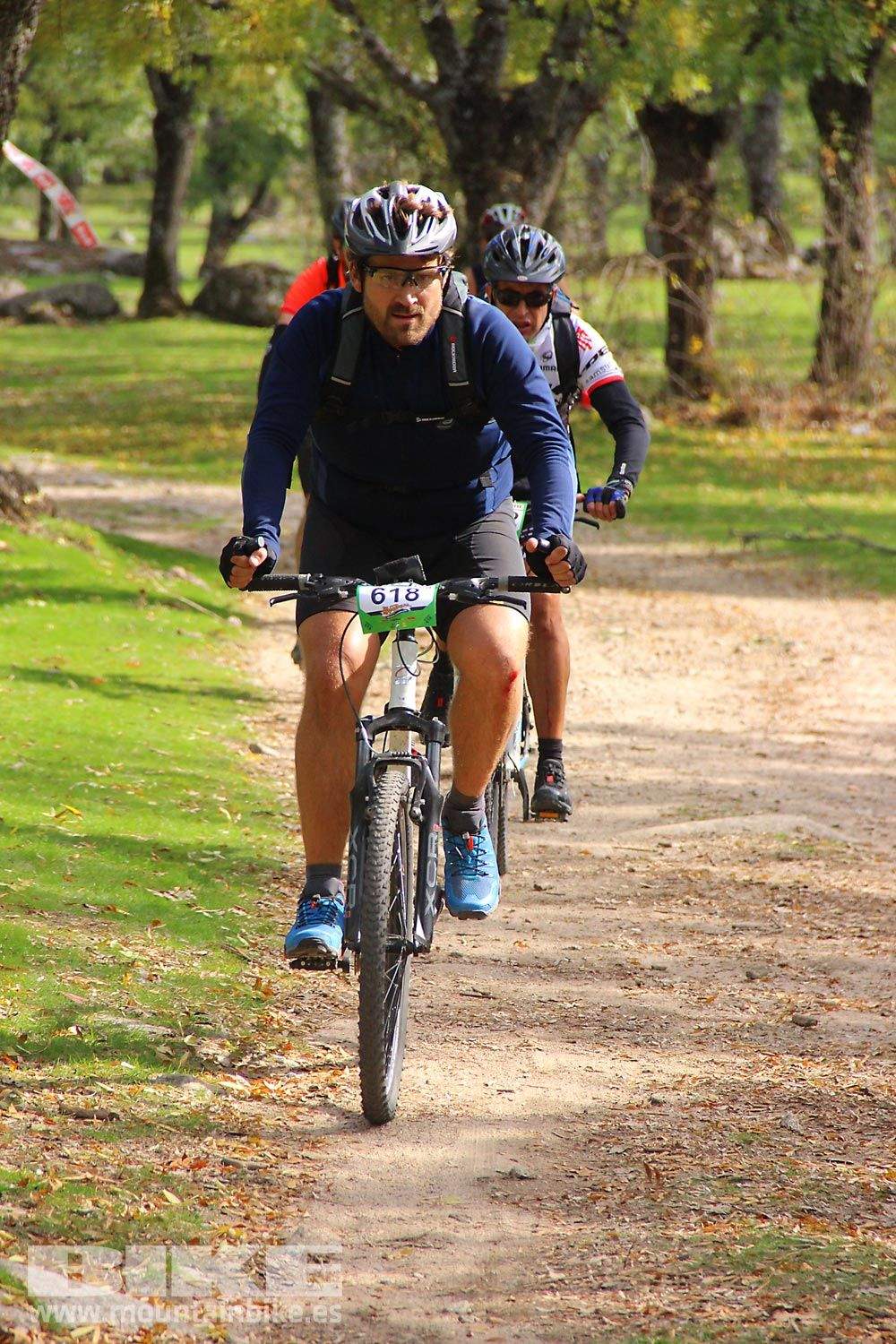 MTB 4 Estaciones La Ruta Imperial 2015. Galería 13