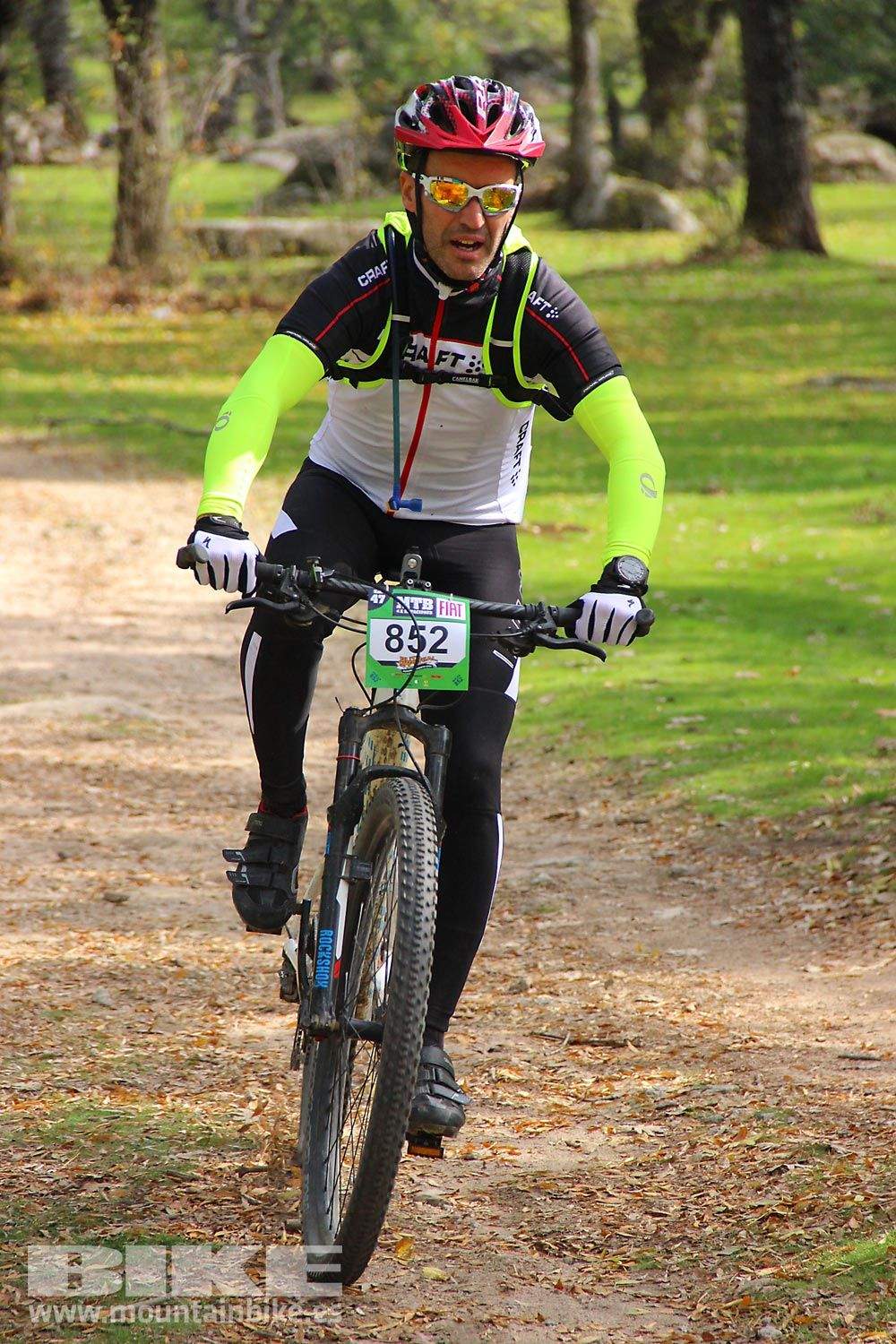 MTB 4 Estaciones La Ruta Imperial 2015. Galería 13