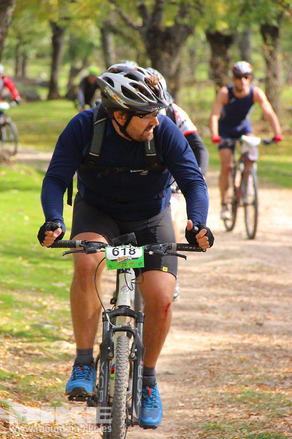 MTB 4 Estaciones La Ruta Imperial 2015. Galería 13