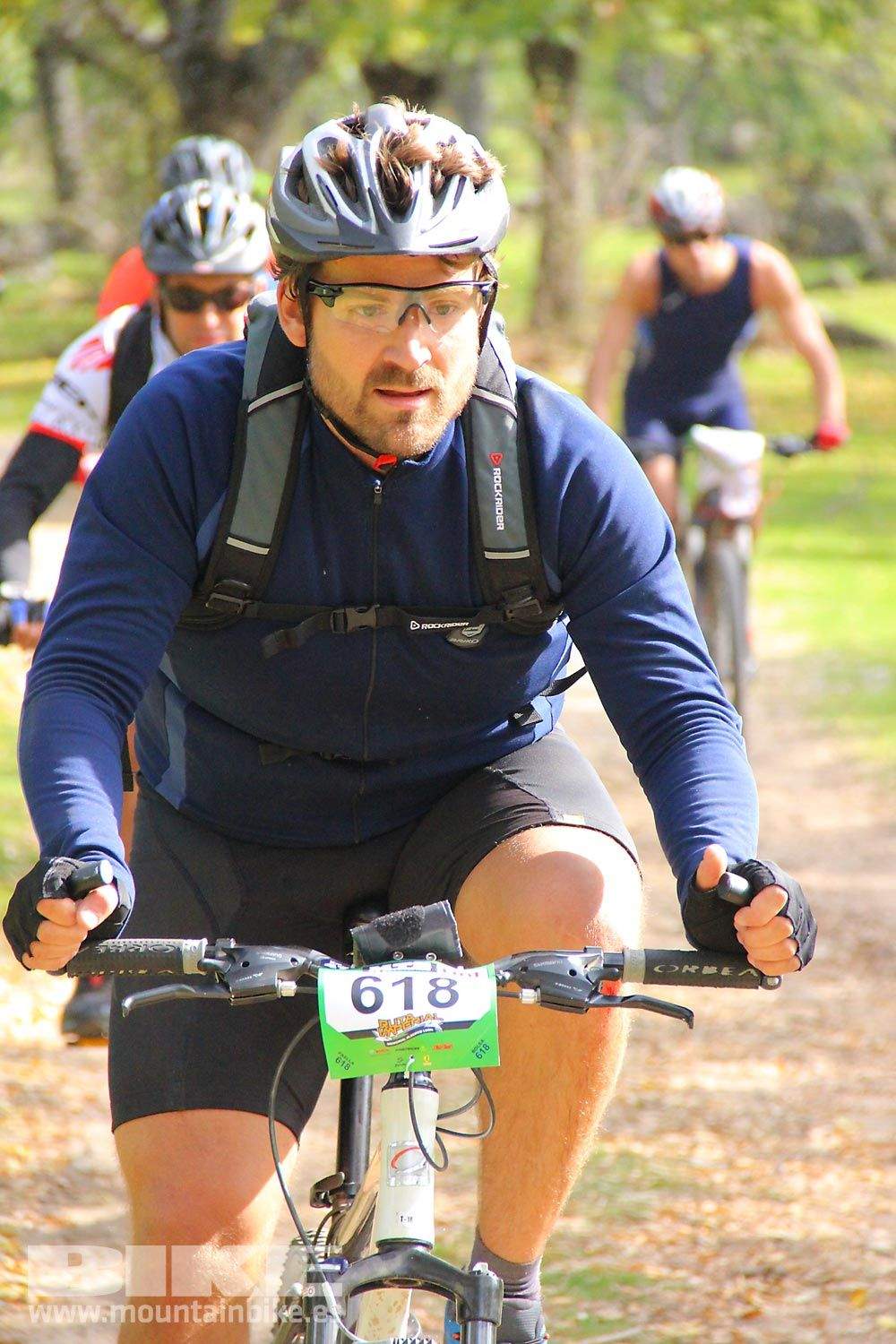 MTB 4 Estaciones La Ruta Imperial 2015. Galería 13