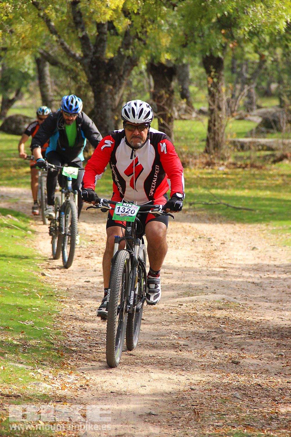 MTB 4 Estaciones La Ruta Imperial 2015. Galería 13