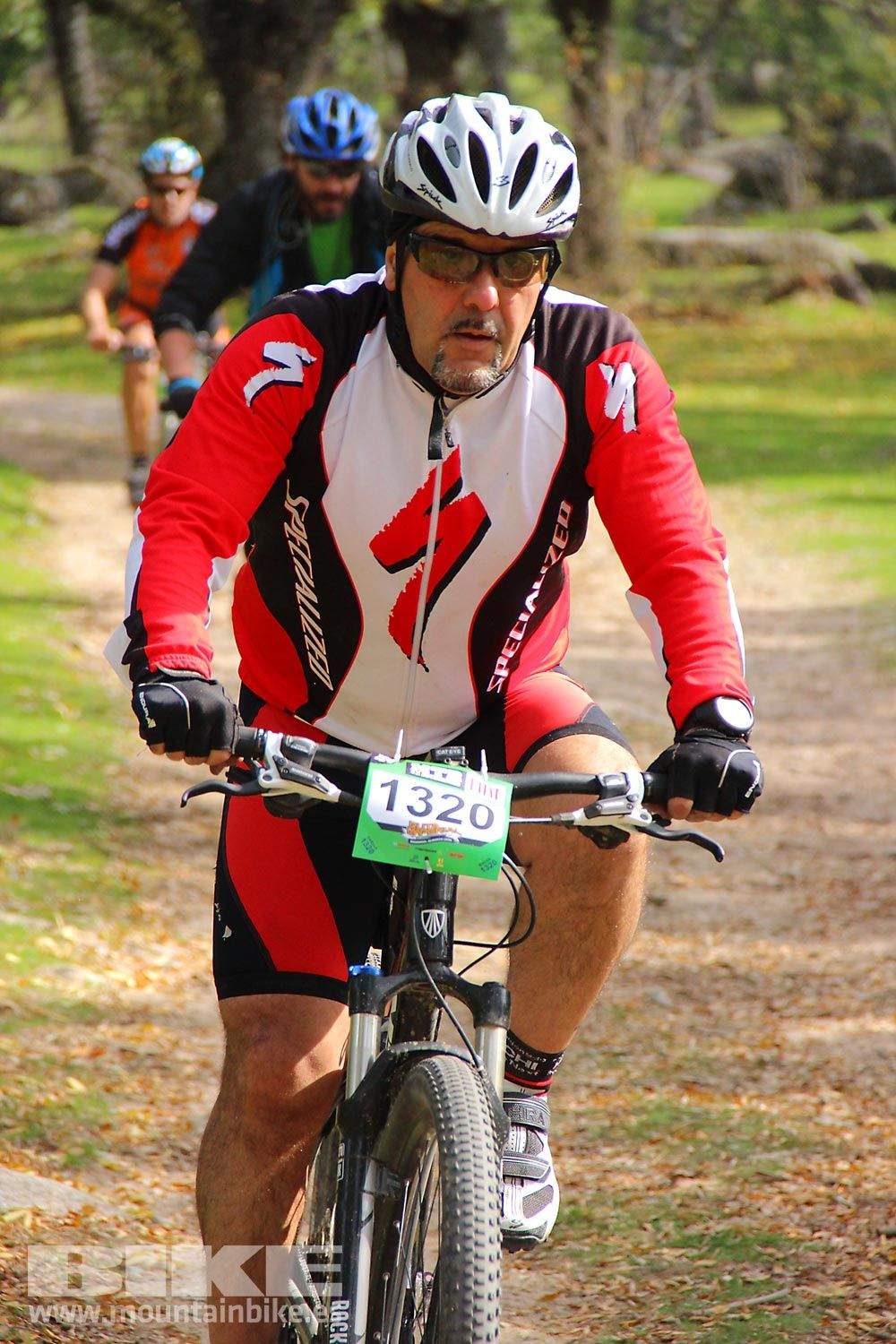 MTB 4 Estaciones La Ruta Imperial 2015. Galería 13