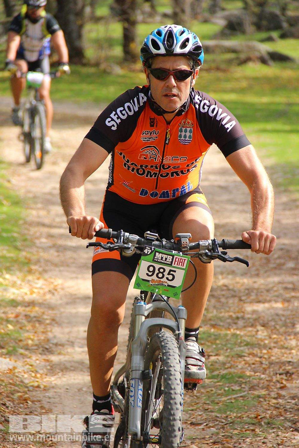 MTB 4 Estaciones La Ruta Imperial 2015. Galería 13
