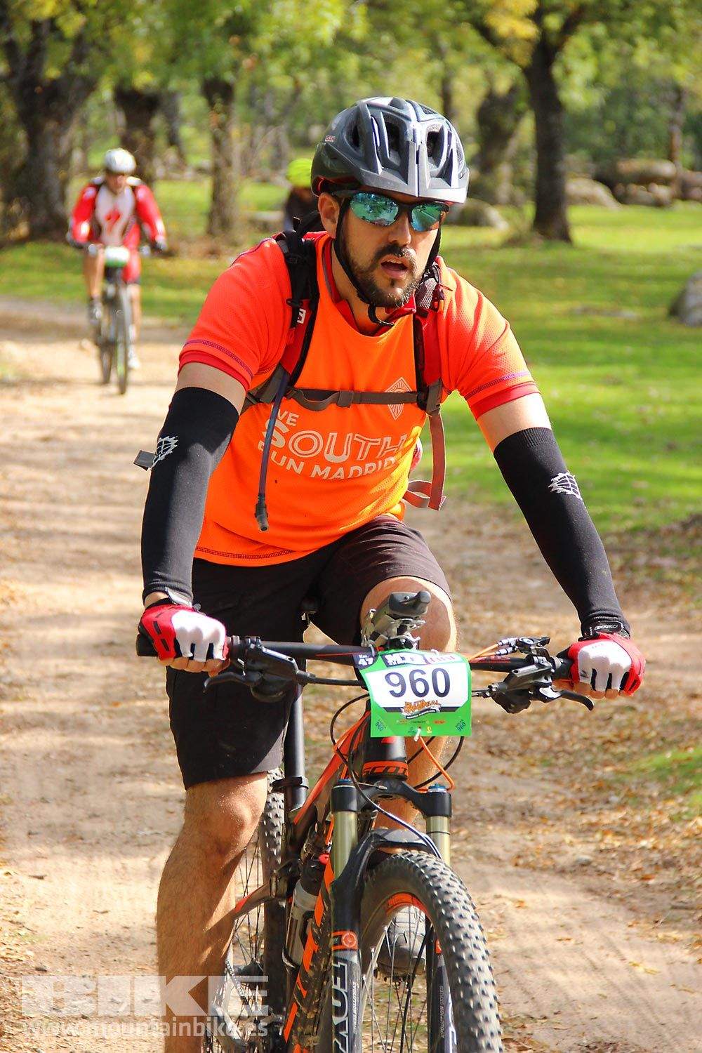 MTB 4 Estaciones La Ruta Imperial 2015. Galería 13