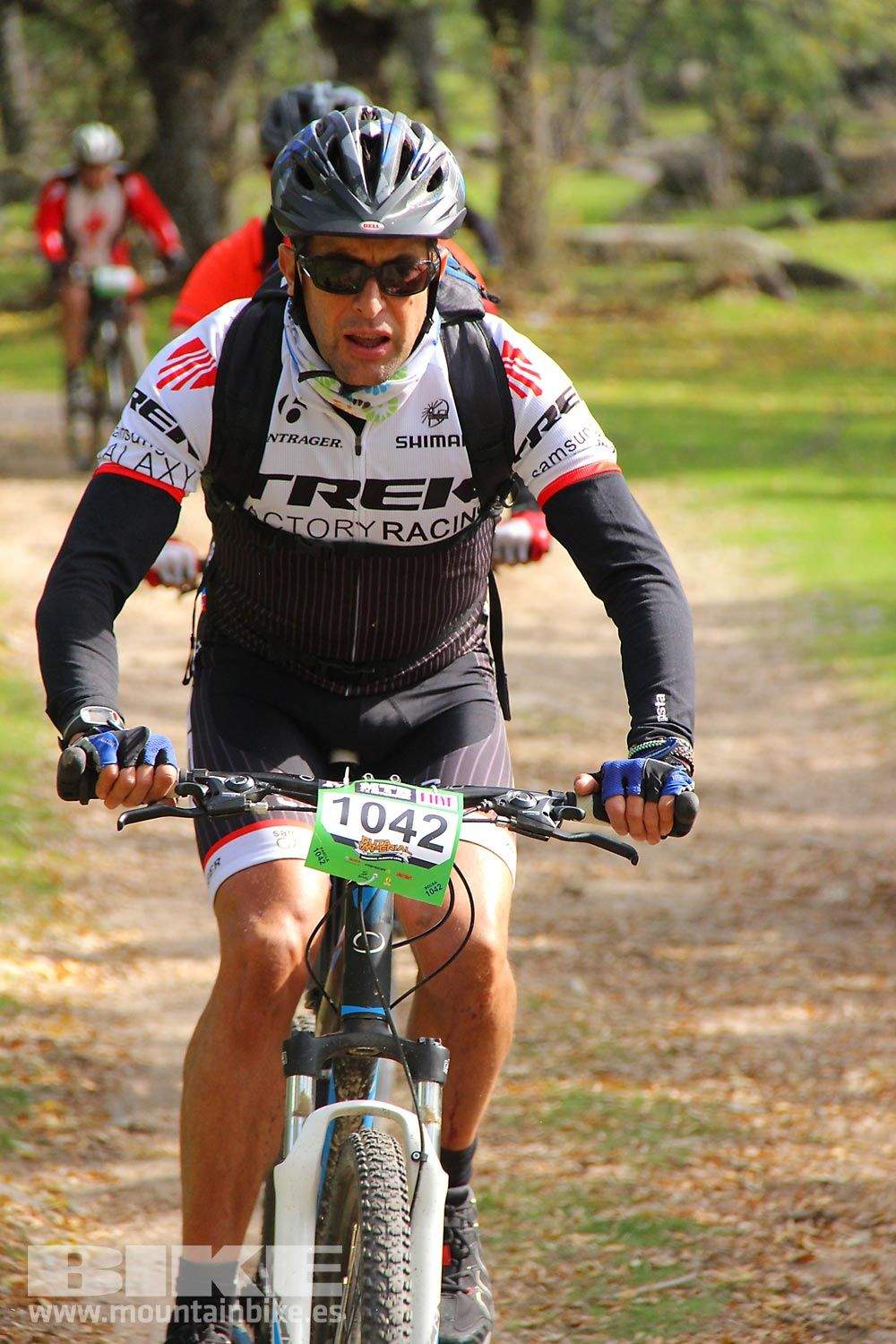 MTB 4 Estaciones La Ruta Imperial 2015. Galería 13