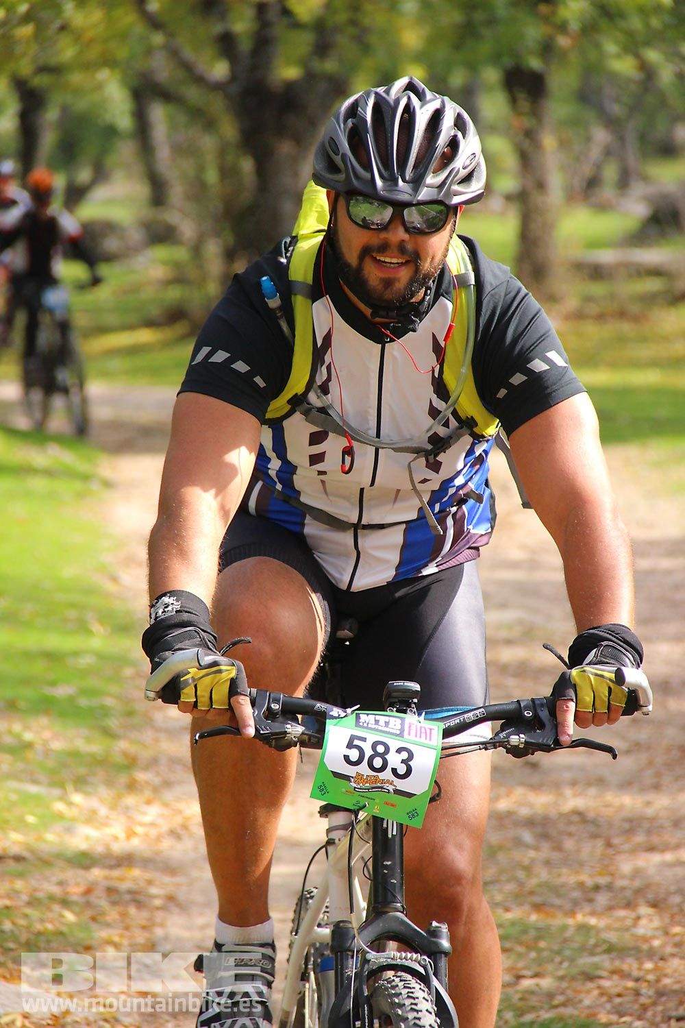 MTB 4 Estaciones La Ruta Imperial 2015. Galería 13