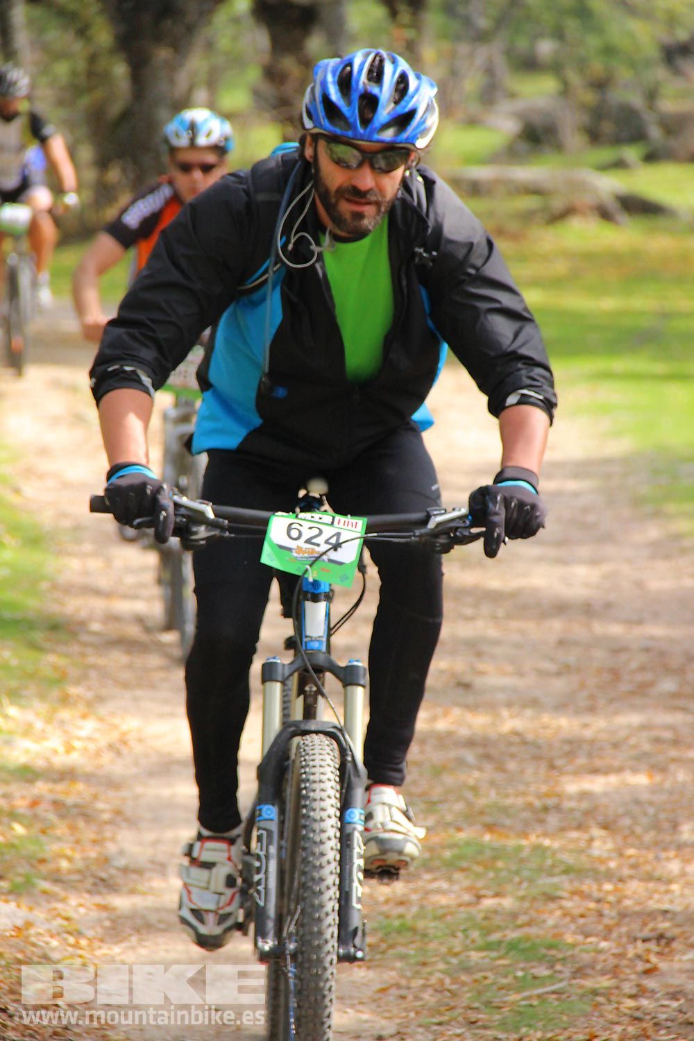 MTB 4 Estaciones La Ruta Imperial 2015. Galería 13