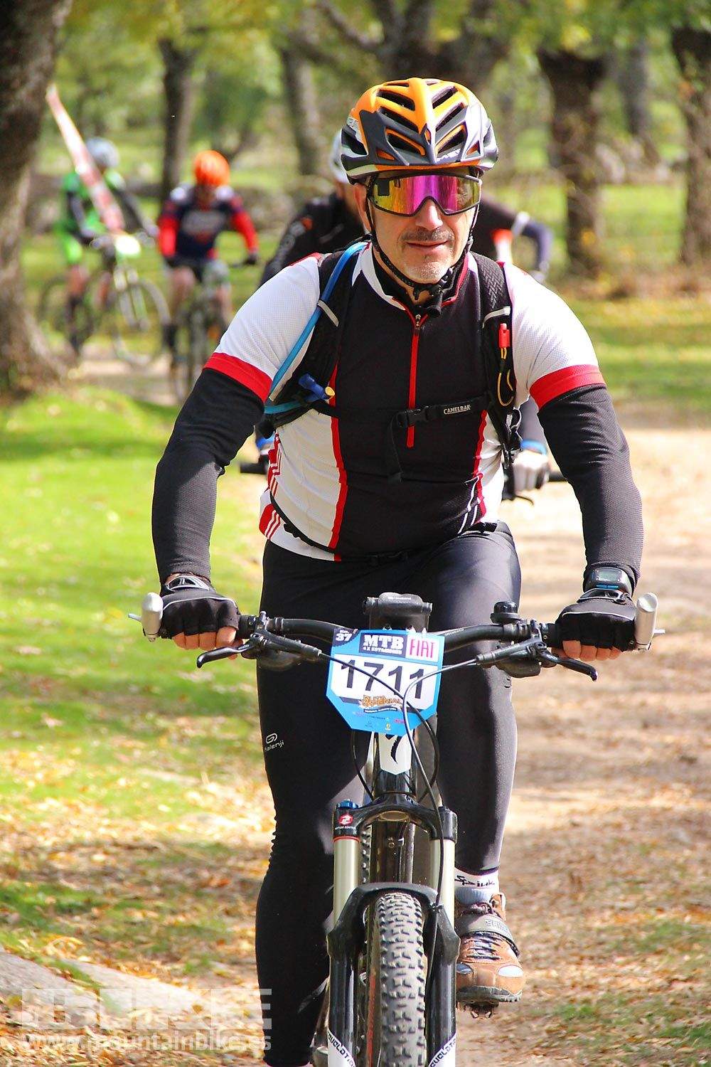 MTB 4 Estaciones La Ruta Imperial 2015. Galería 13