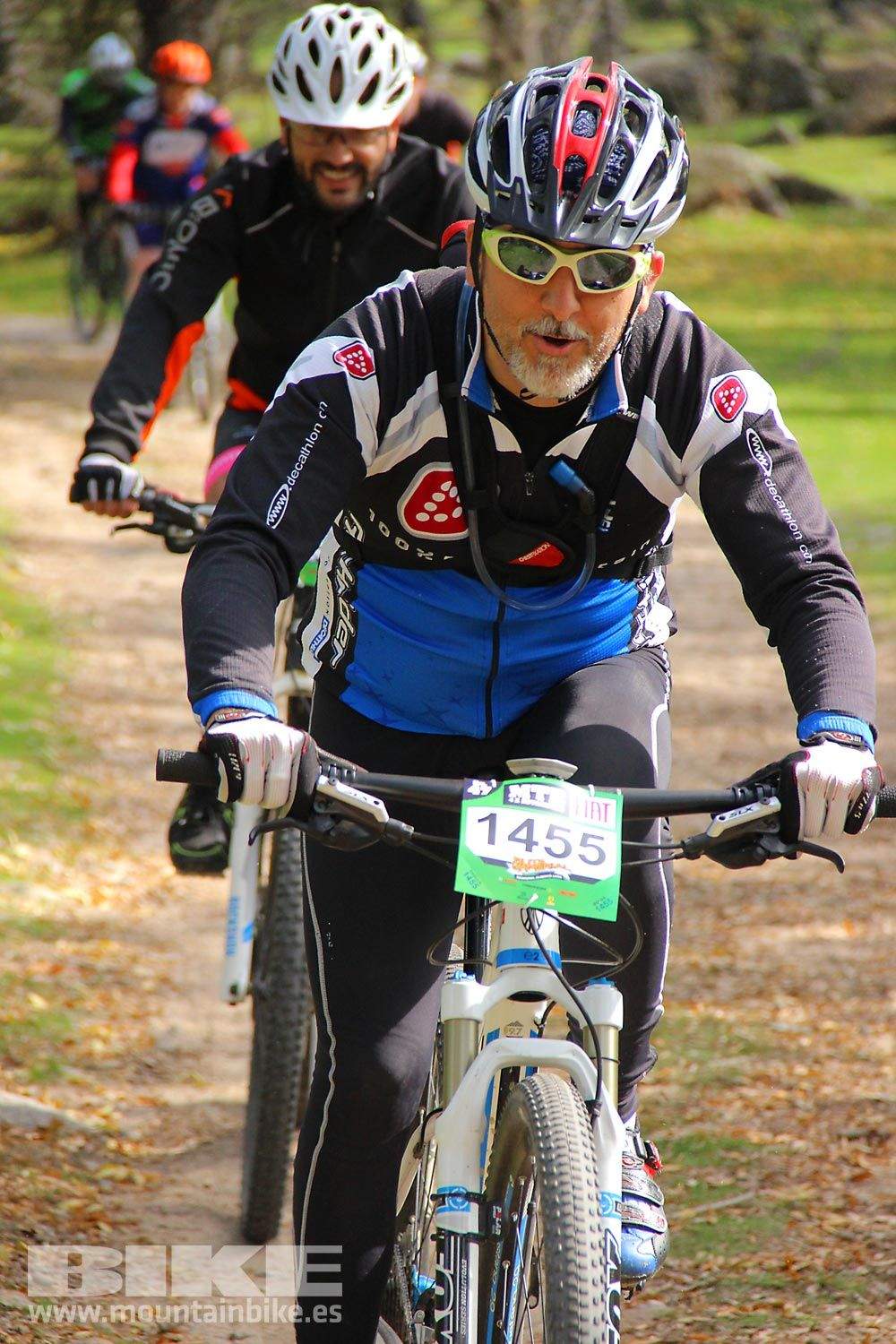 MTB 4 Estaciones La Ruta Imperial 2015. Galería 13