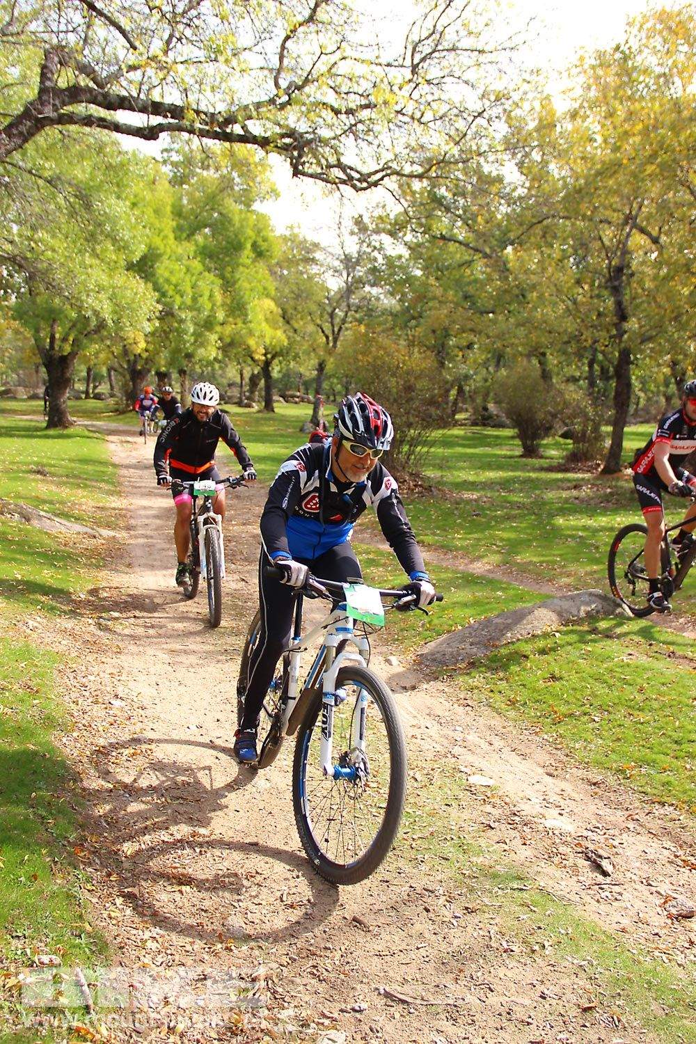 MTB 4 Estaciones La Ruta Imperial 2015. Galería 13