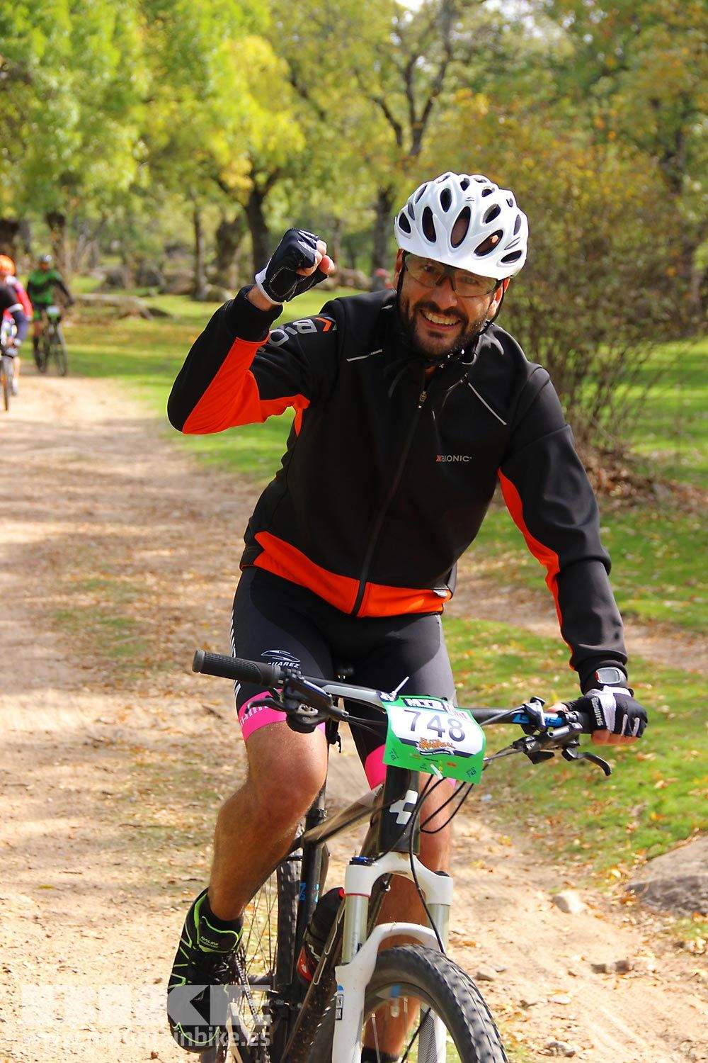 MTB 4 Estaciones La Ruta Imperial 2015. Galería 13