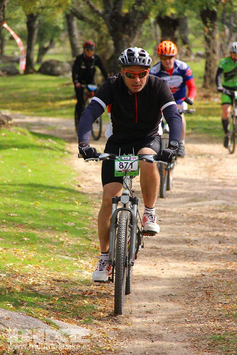 MTB 4 Estaciones La Ruta Imperial 2015. Galería 13