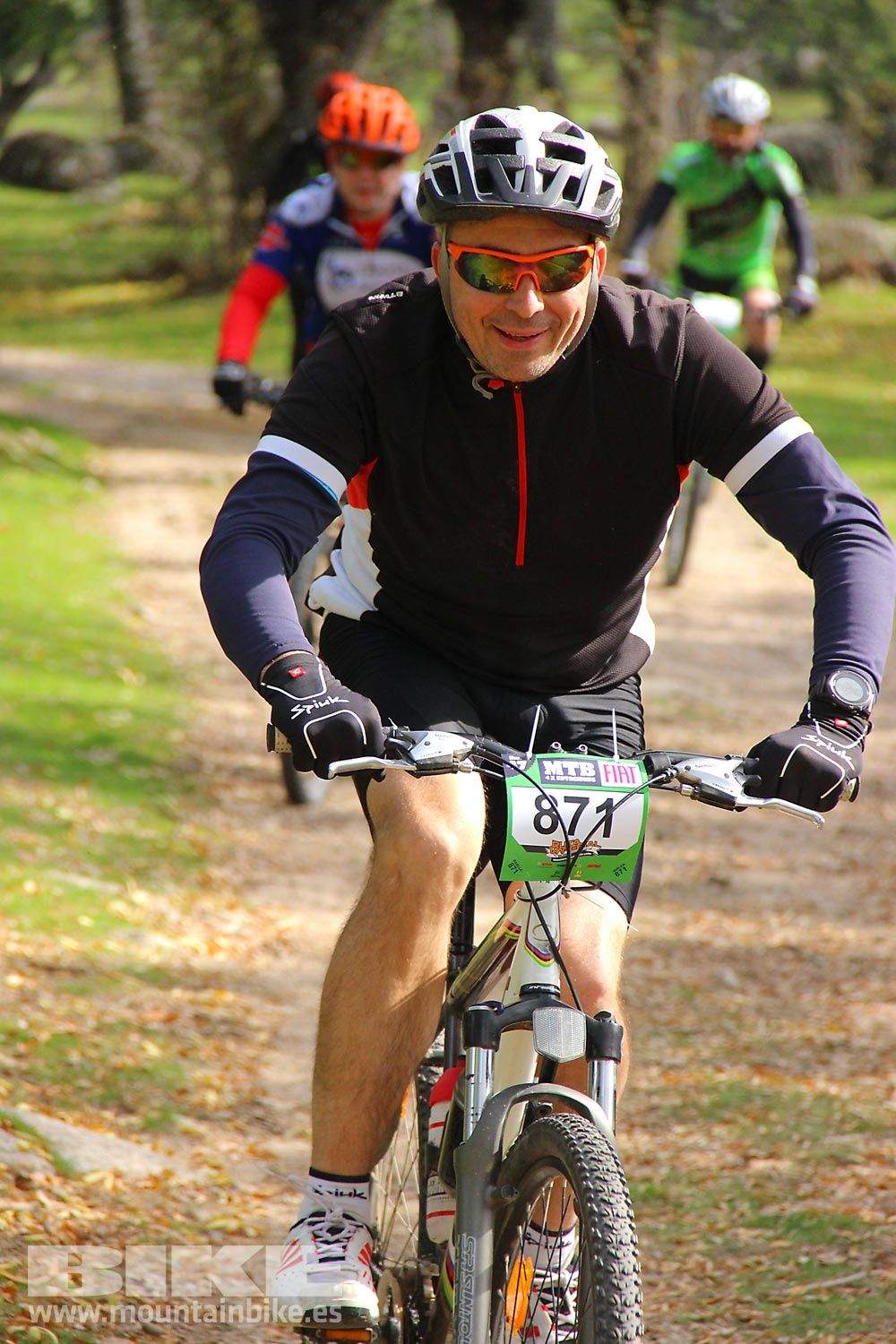 MTB 4 Estaciones La Ruta Imperial 2015. Galería 13