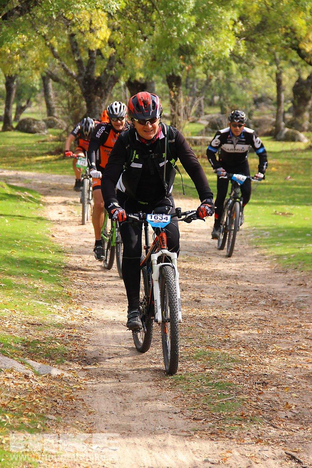 MTB 4 Estaciones La Ruta Imperial 2015. Galería 13