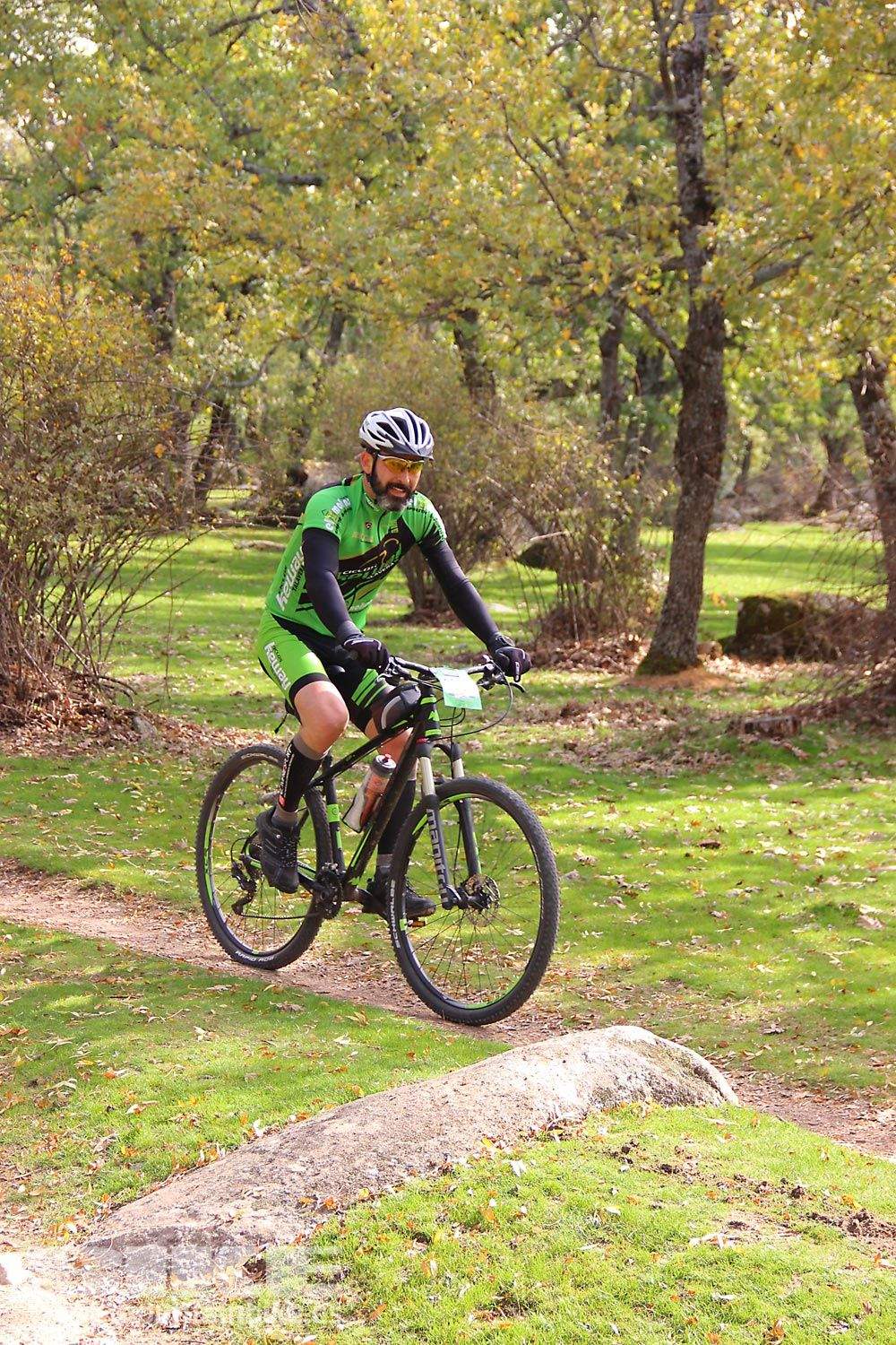 MTB 4 Estaciones La Ruta Imperial 2015. Galería 13