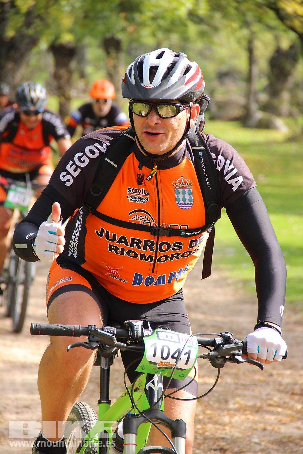 MTB 4 Estaciones La Ruta Imperial 2015. Galería 13