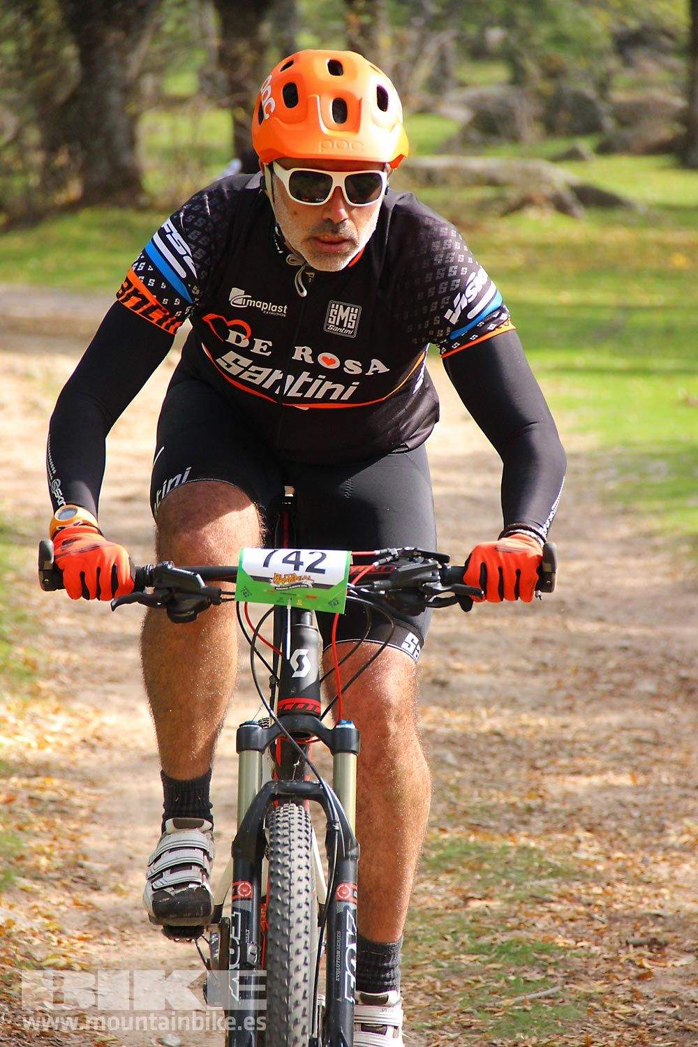 MTB 4 Estaciones La Ruta Imperial 2015. Galería 13