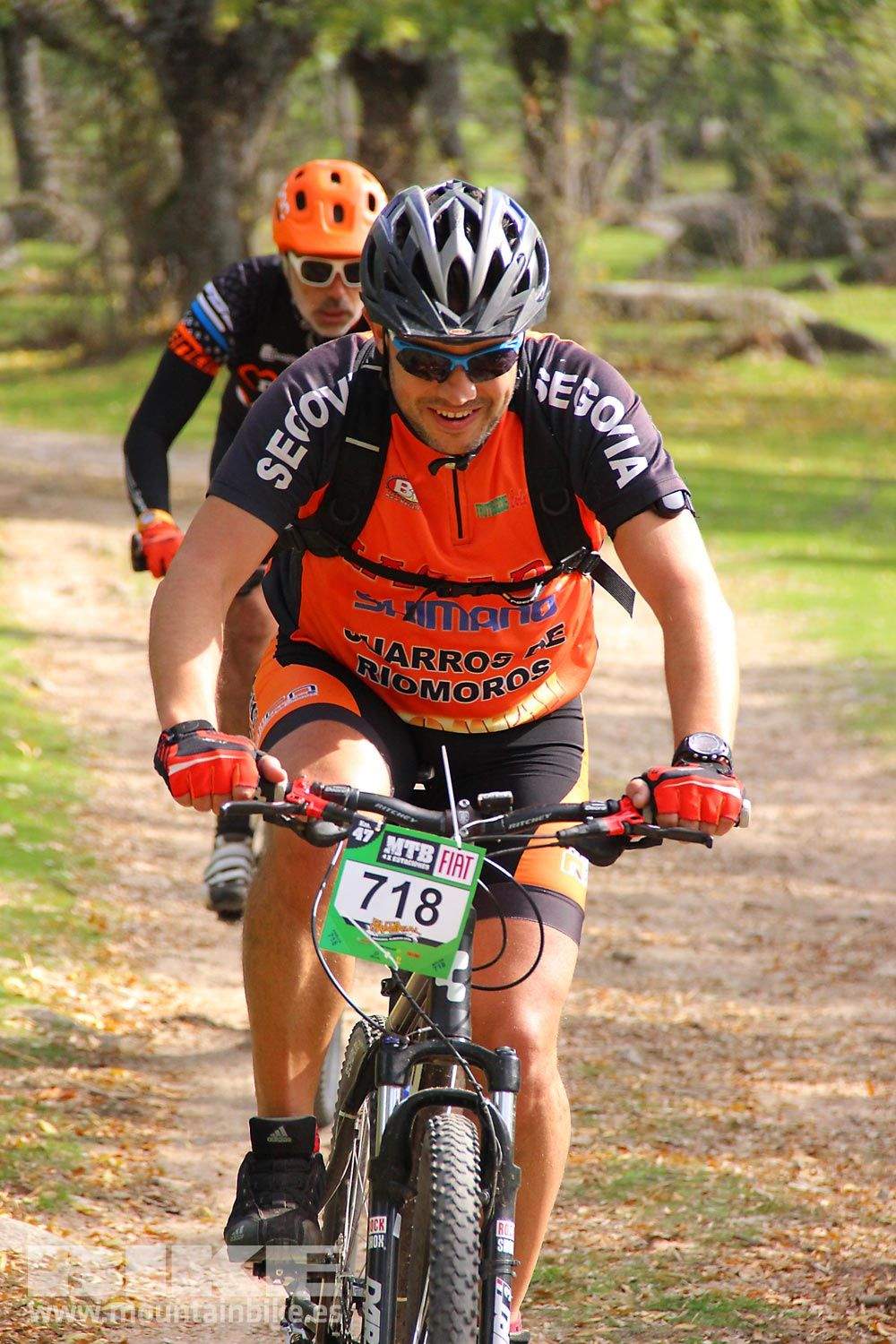 MTB 4 Estaciones La Ruta Imperial 2015. Galería 13