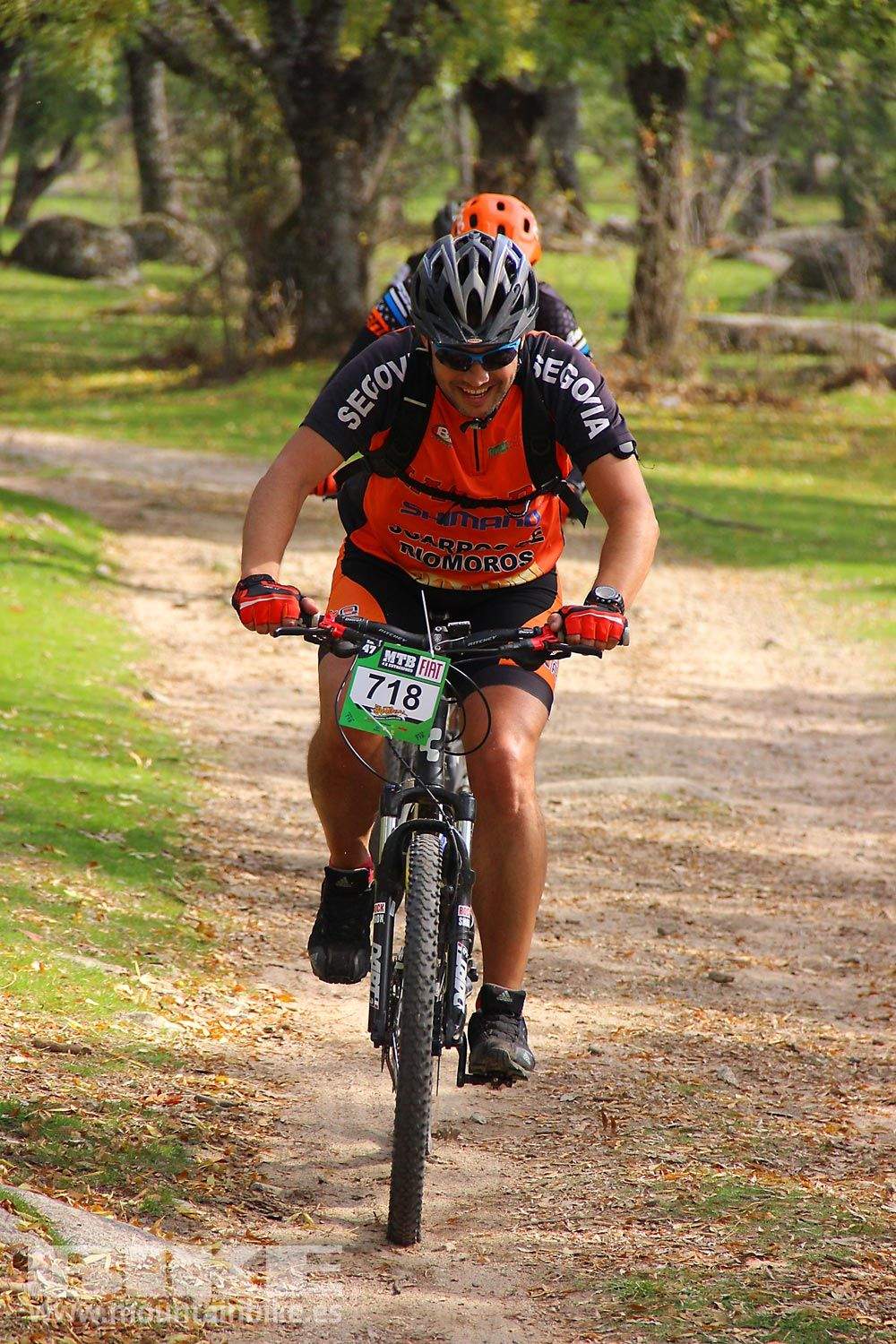 MTB 4 Estaciones La Ruta Imperial 2015. Galería 13