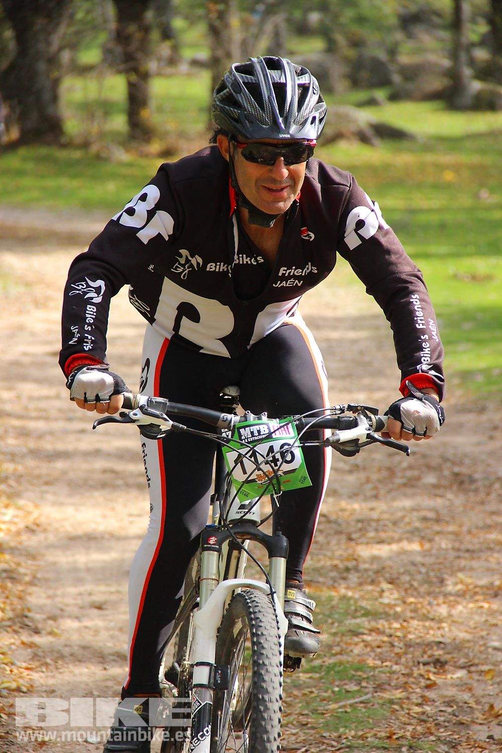 MTB 4 Estaciones La Ruta Imperial 2015. Galería 13