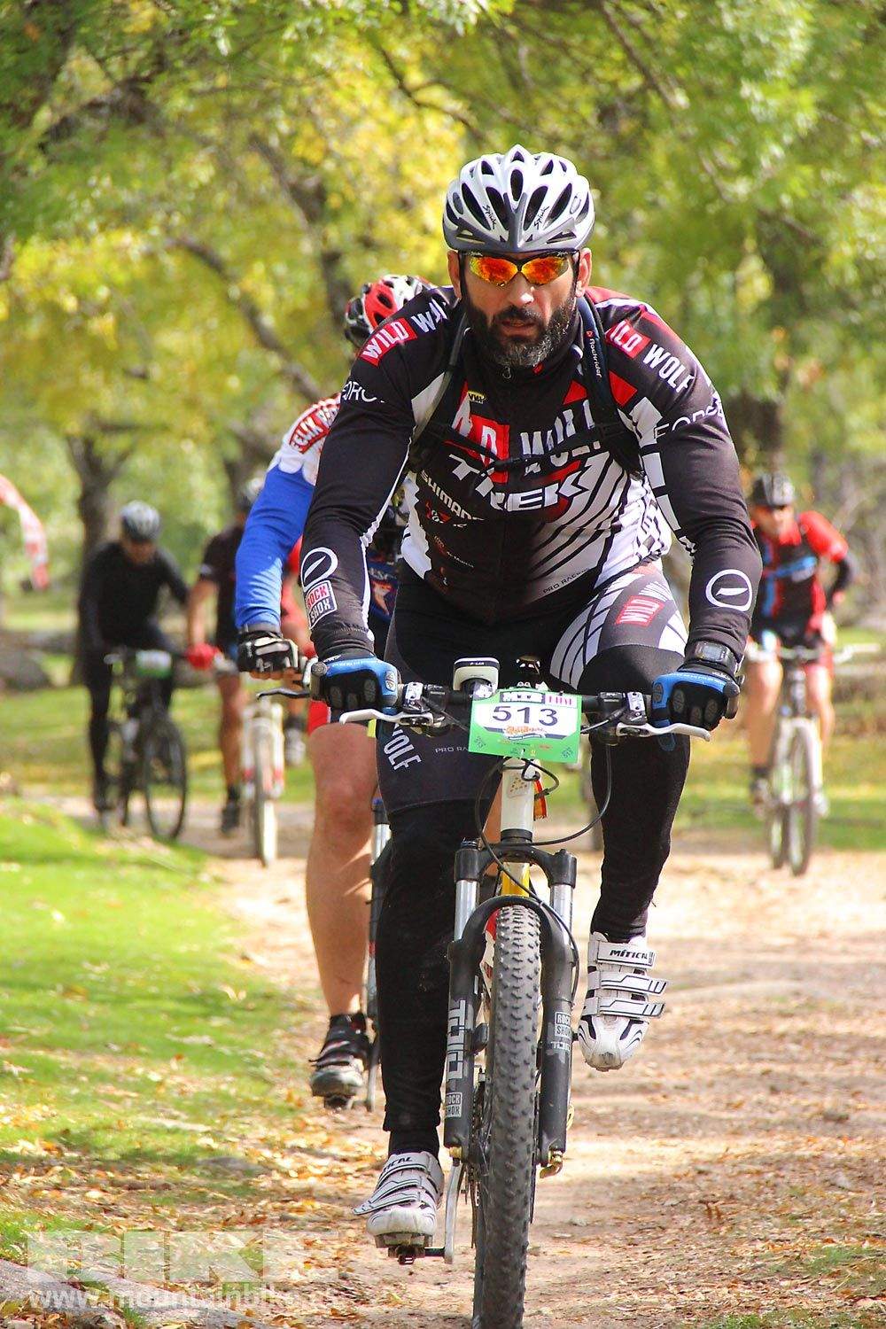MTB 4 Estaciones La Ruta Imperial 2015. Galería 13