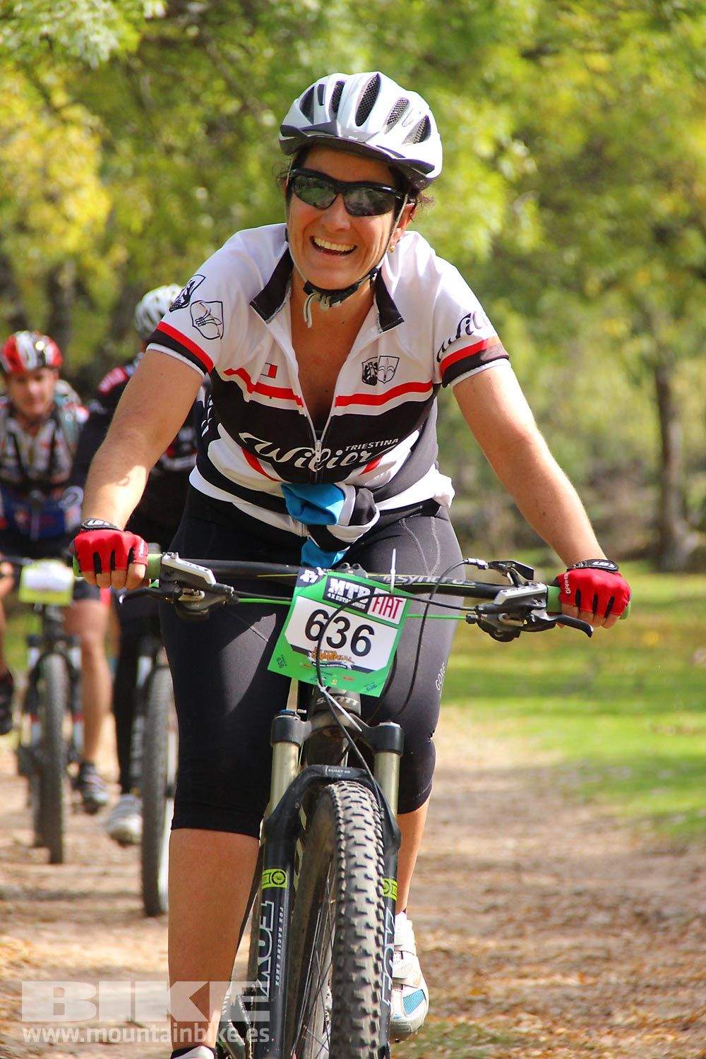MTB 4 Estaciones La Ruta Imperial 2015. Galería 13