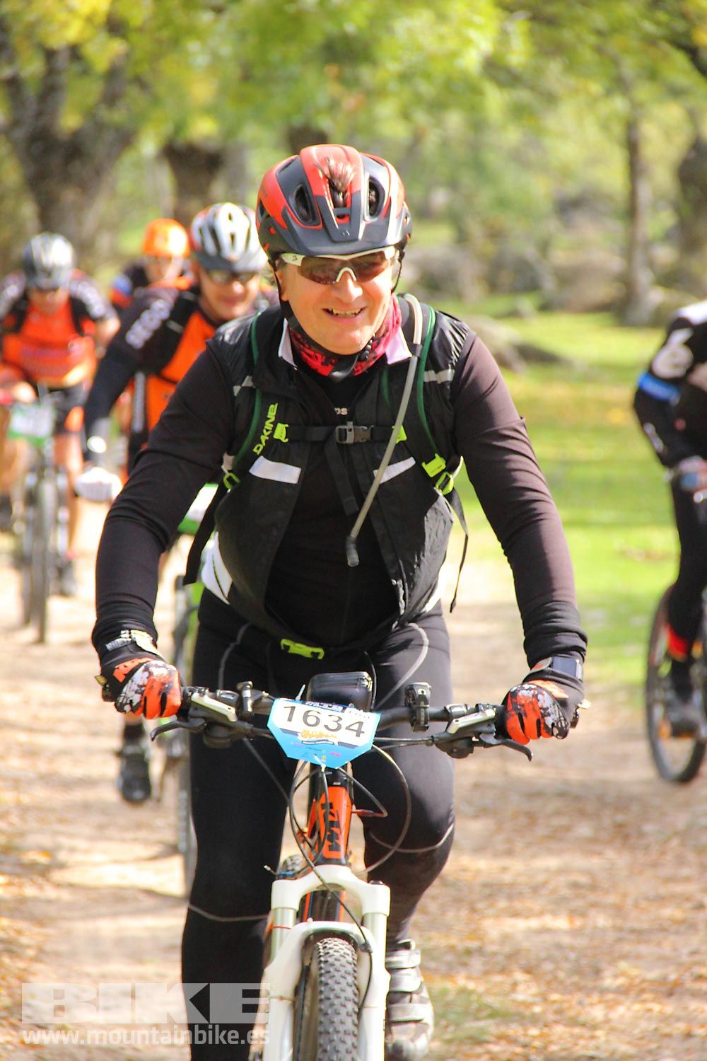 MTB 4 Estaciones La Ruta Imperial 2015. Galería 13