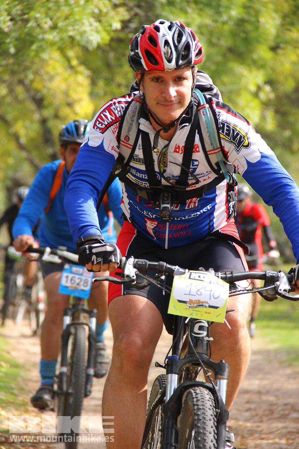 MTB 4 Estaciones La Ruta Imperial 2015. Galería 13