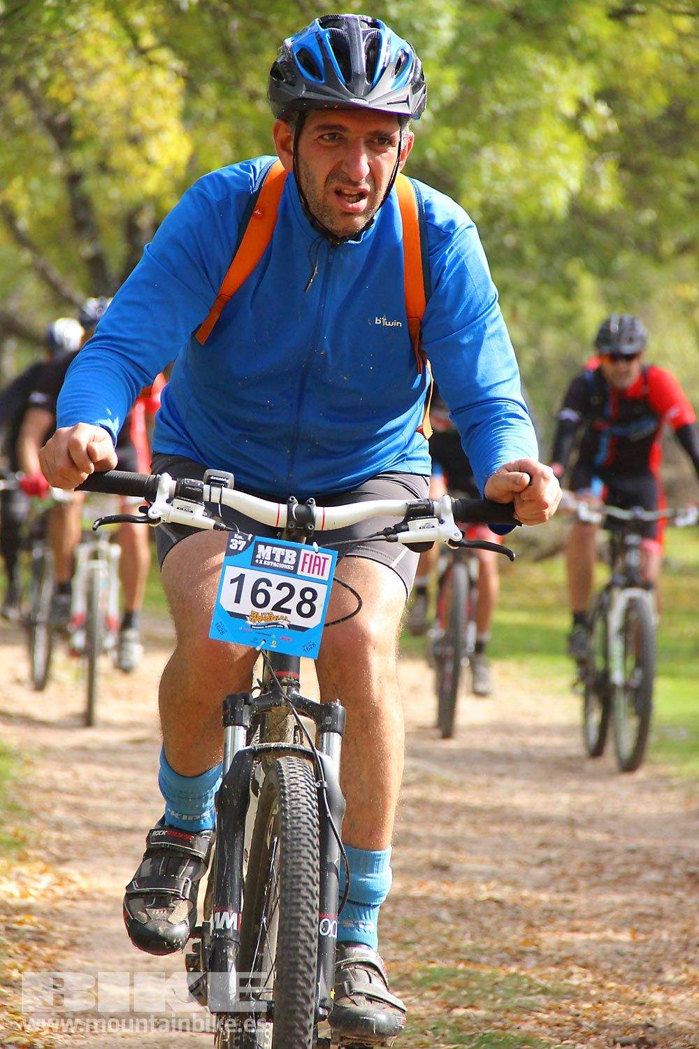 MTB 4 Estaciones La Ruta Imperial 2015. Galería 13