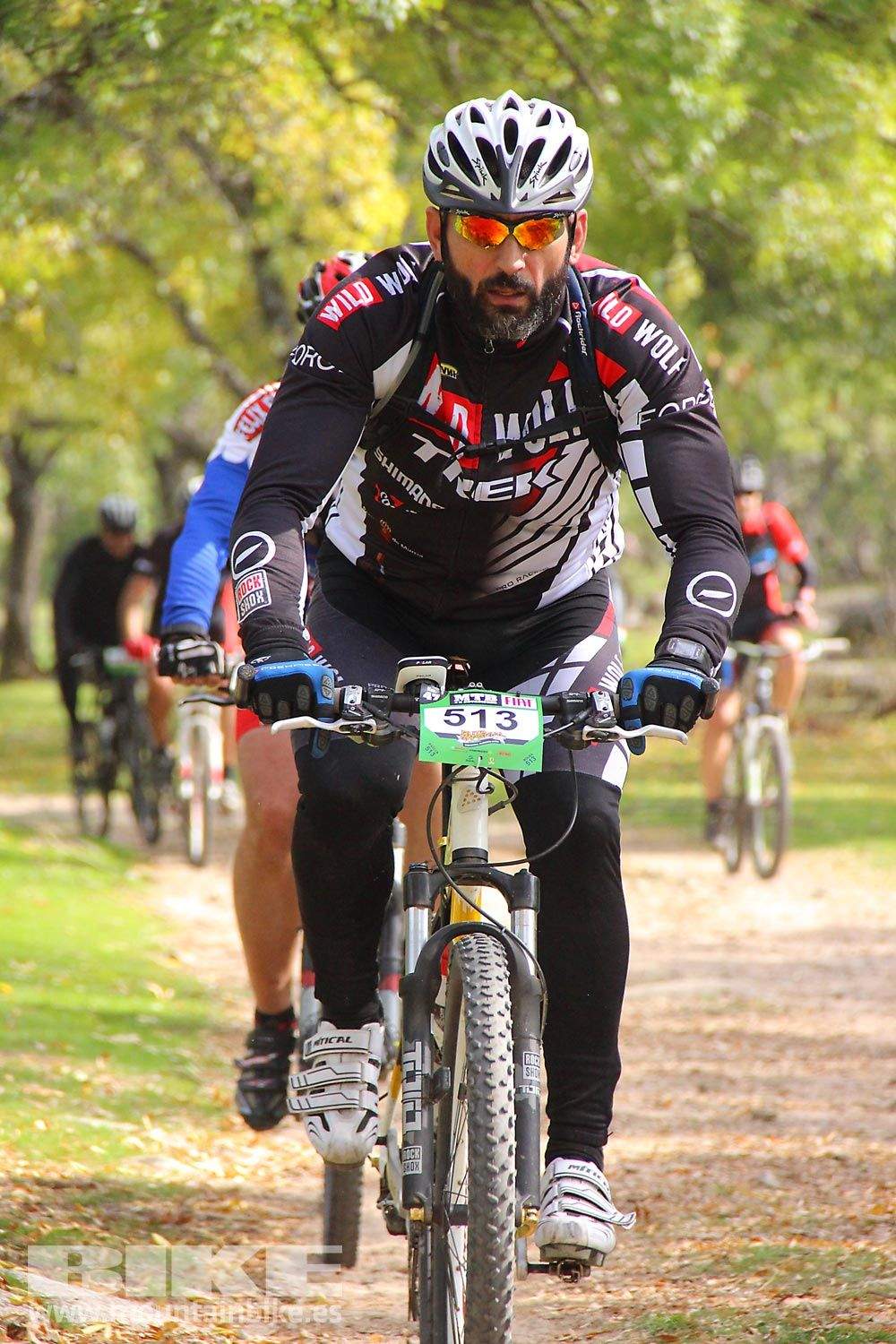 MTB 4 Estaciones La Ruta Imperial 2015. Galería 13