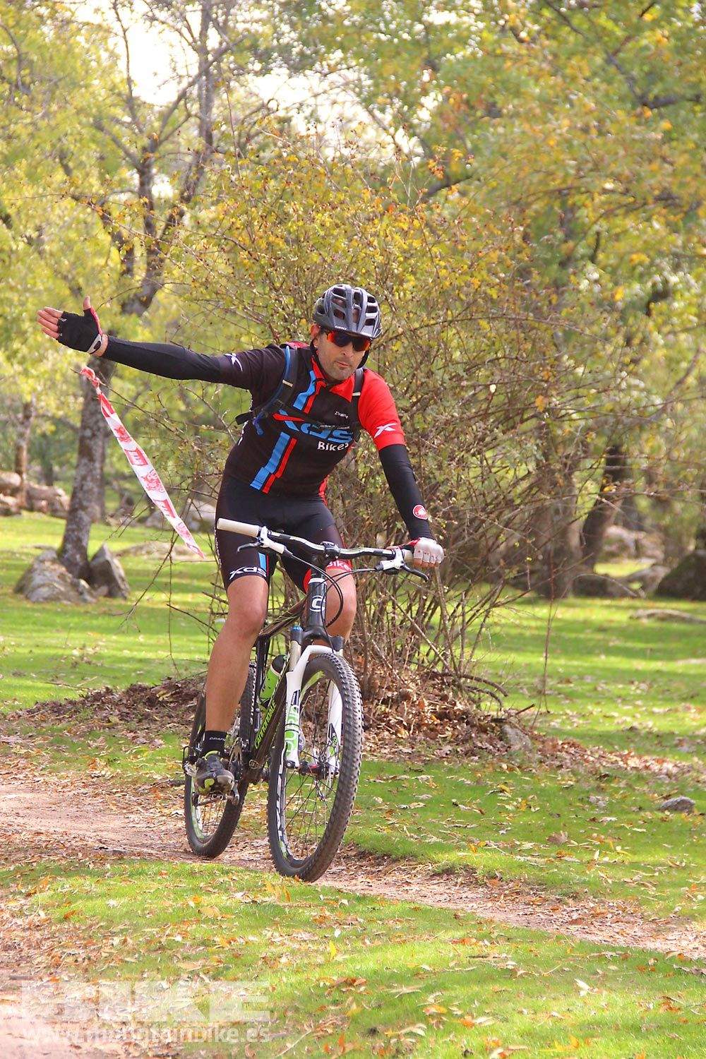 MTB 4 Estaciones La Ruta Imperial 2015. Galería 13