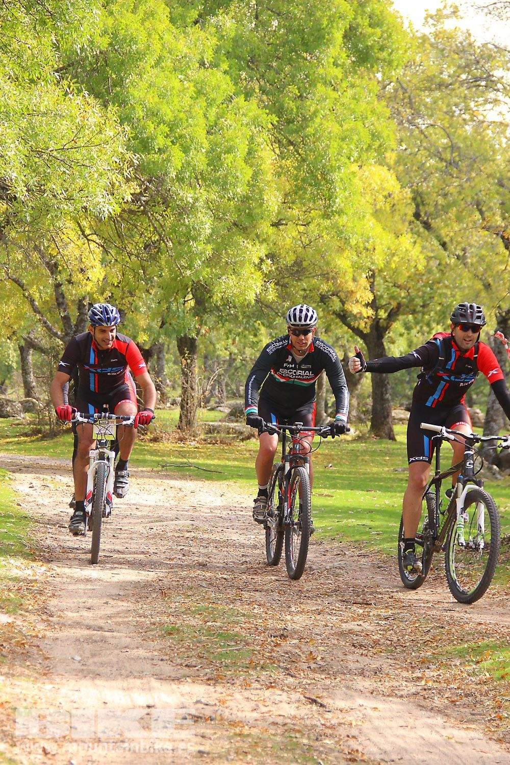 MTB 4 Estaciones La Ruta Imperial 2015. Galería 13