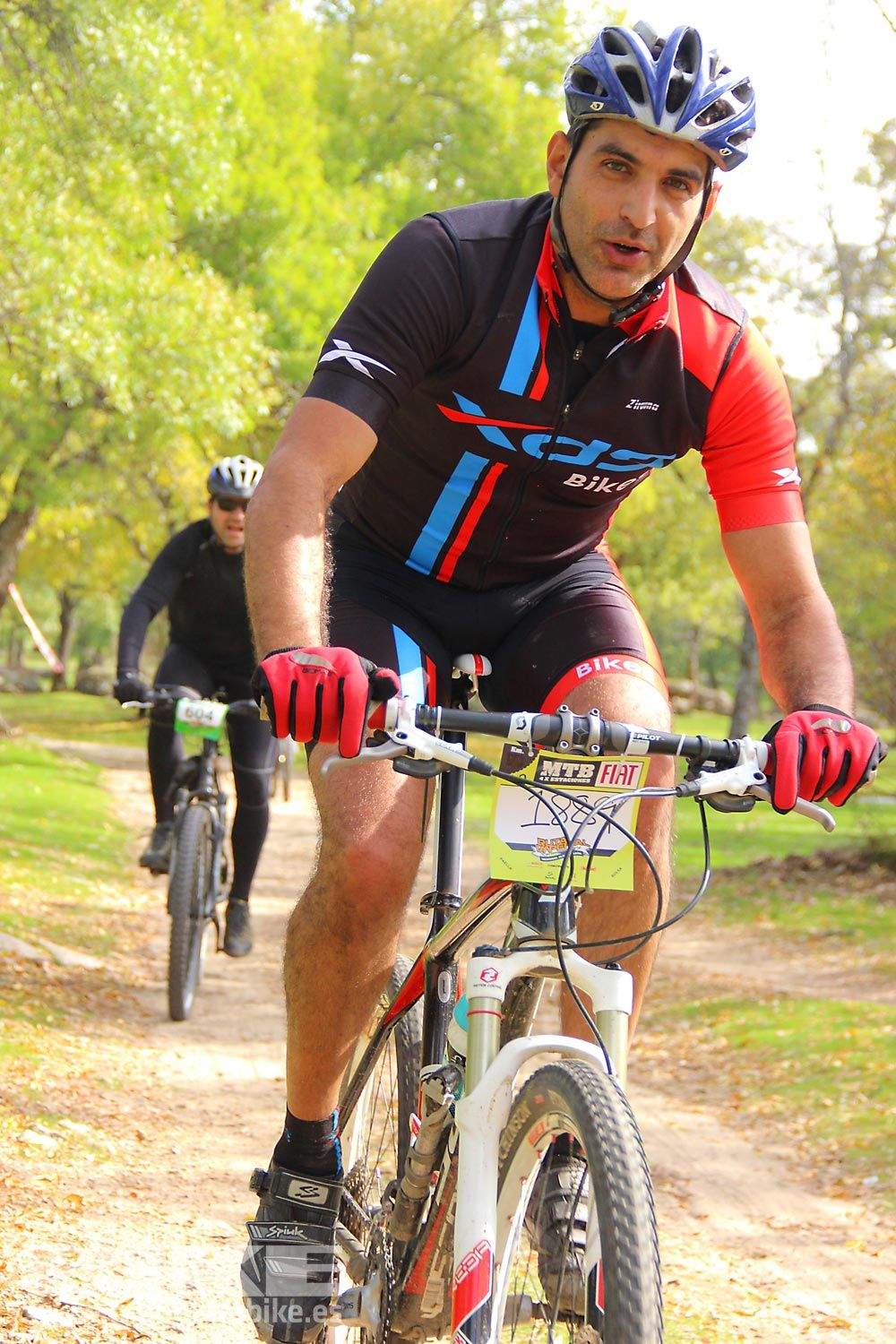 MTB 4 Estaciones La Ruta Imperial 2015. Galería 13