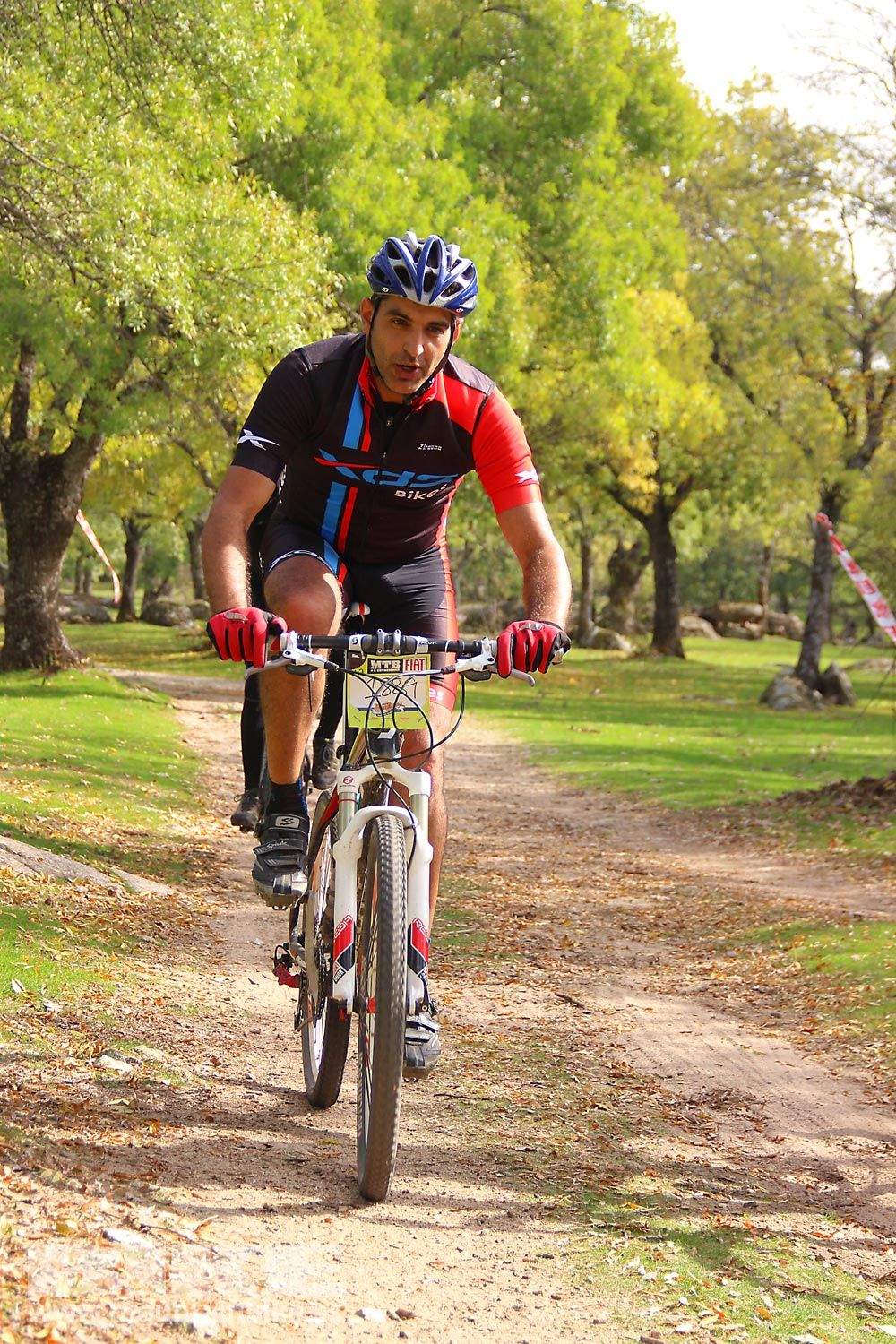 MTB 4 Estaciones La Ruta Imperial 2015. Galería 13