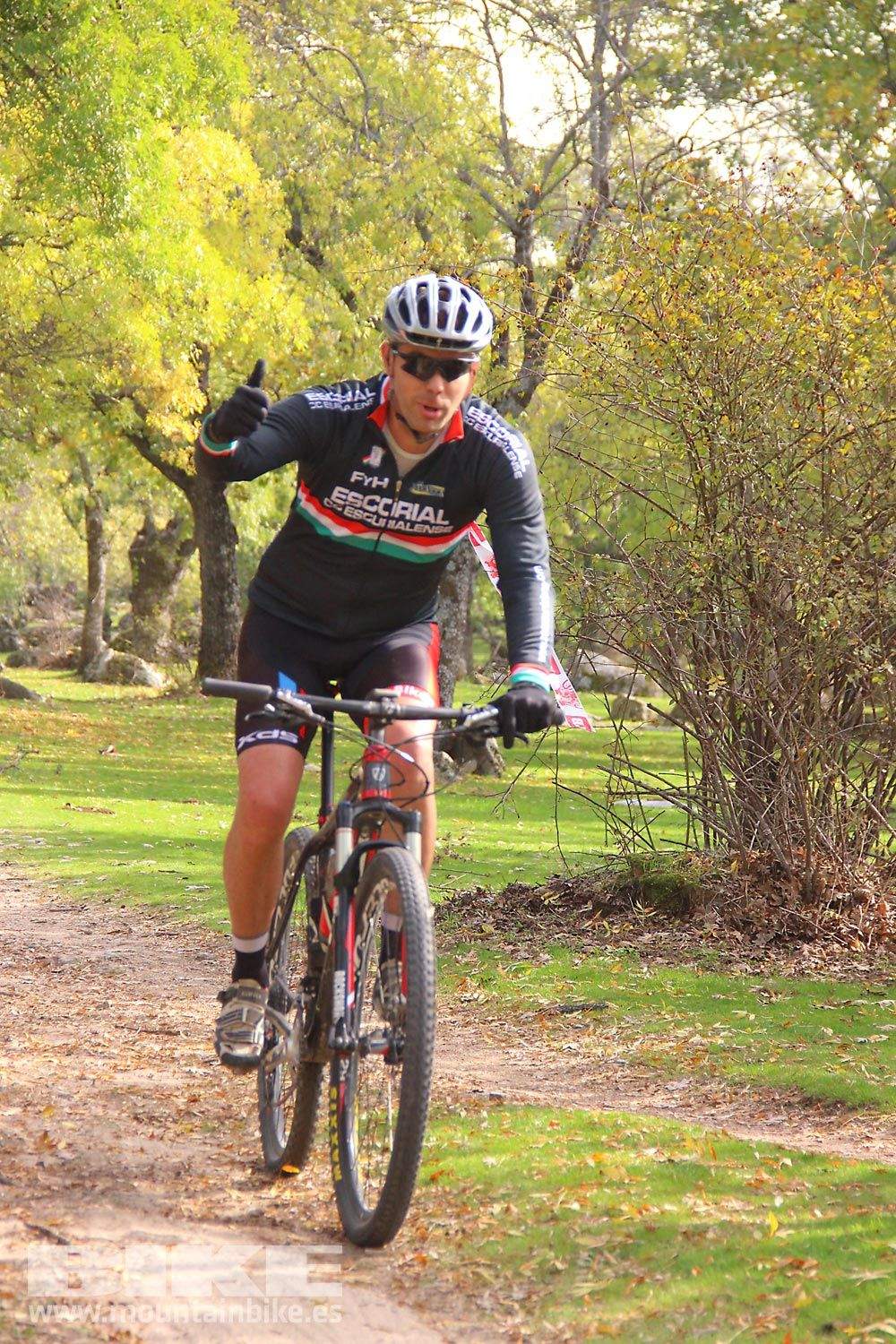 MTB 4 Estaciones La Ruta Imperial 2015. Galería 13