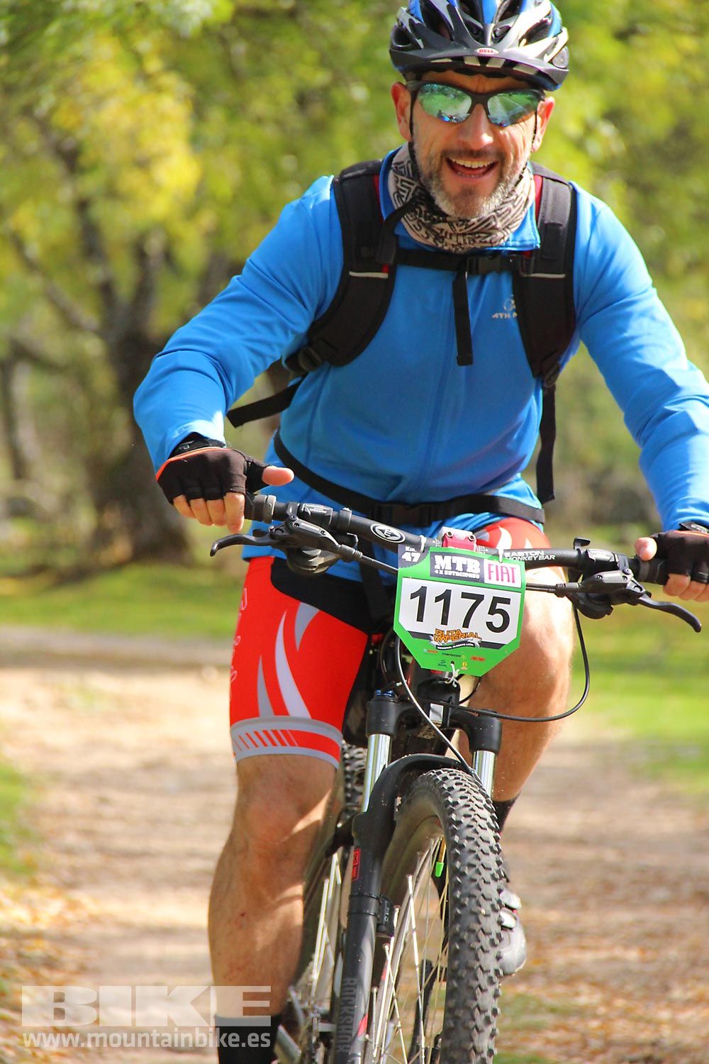 MTB 4 Estaciones La Ruta Imperial 2015. Galería 13