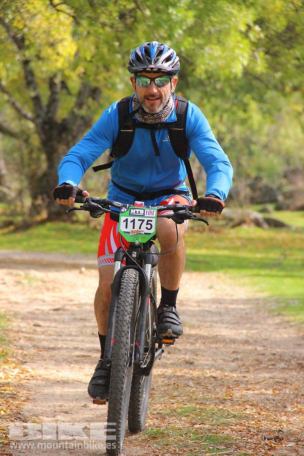 MTB 4 Estaciones La Ruta Imperial 2015. Galería 13