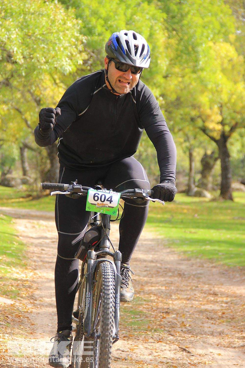 MTB 4 Estaciones La Ruta Imperial 2015. Galería 13