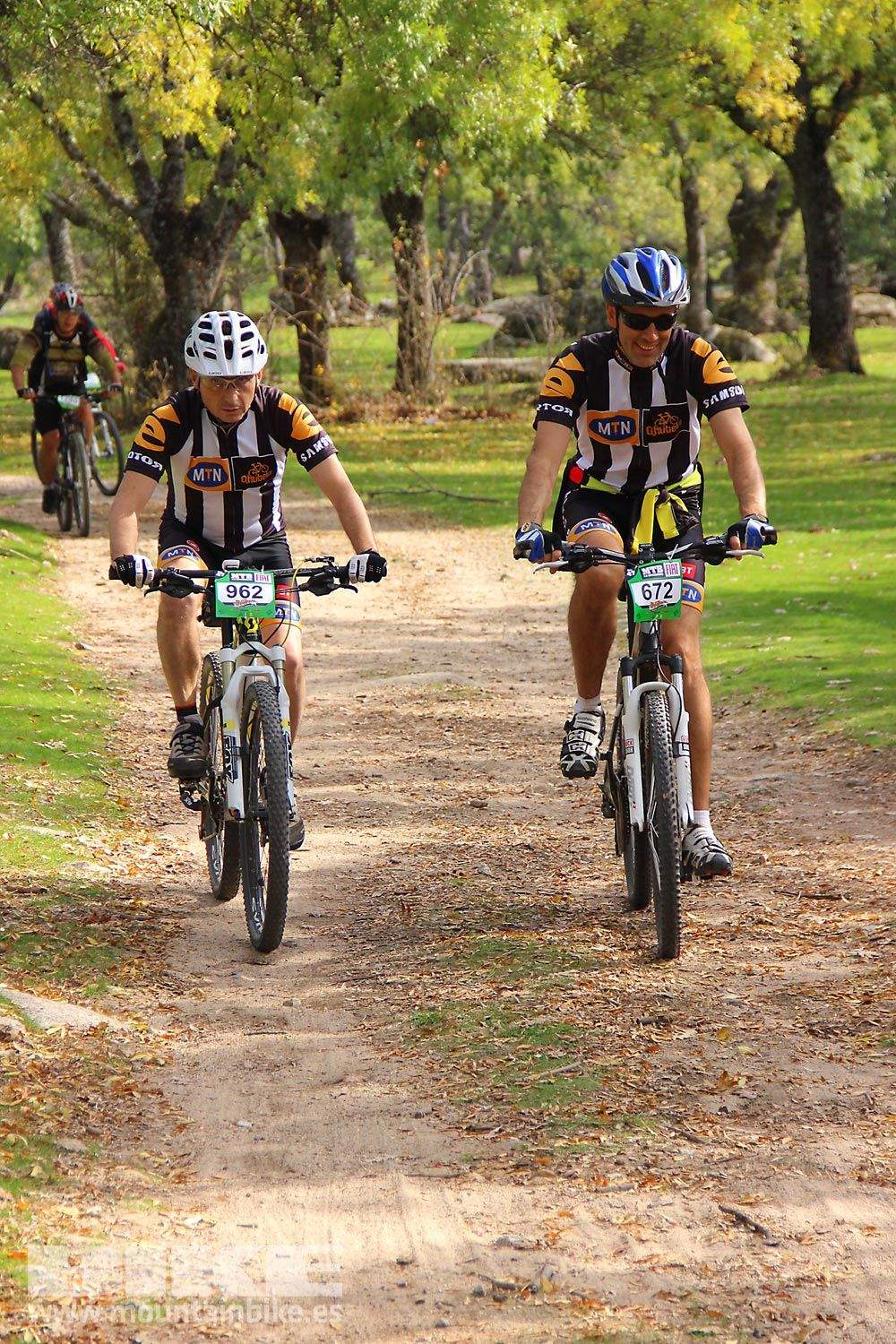 MTB 4 Estaciones La Ruta Imperial 2015. Galería 13