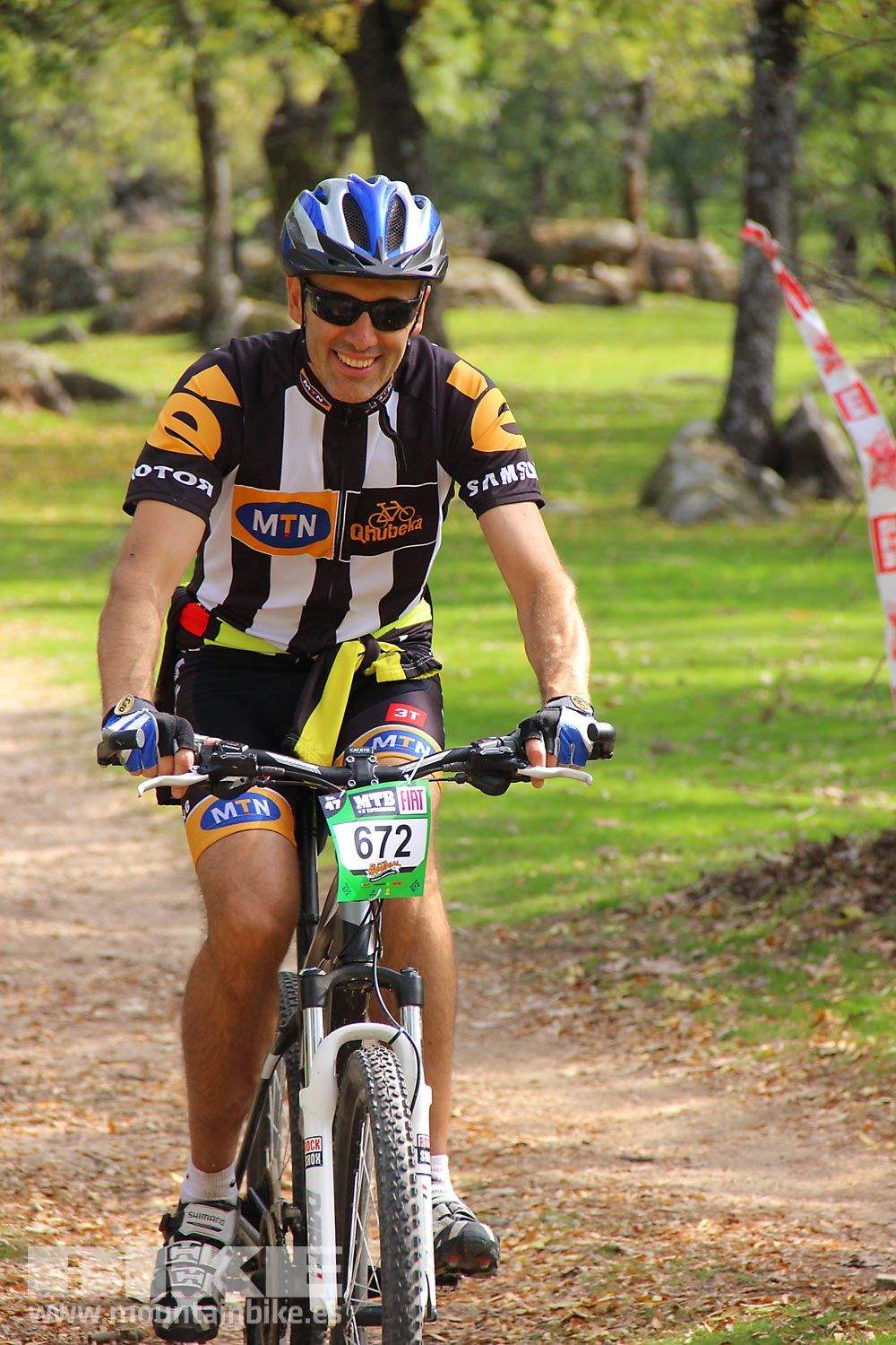 MTB 4 Estaciones La Ruta Imperial 2015. Galería 13