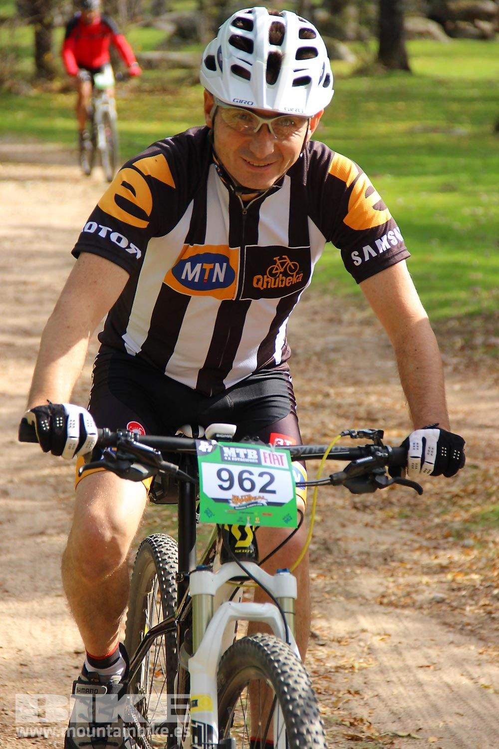 MTB 4 Estaciones La Ruta Imperial 2015. Galería 13